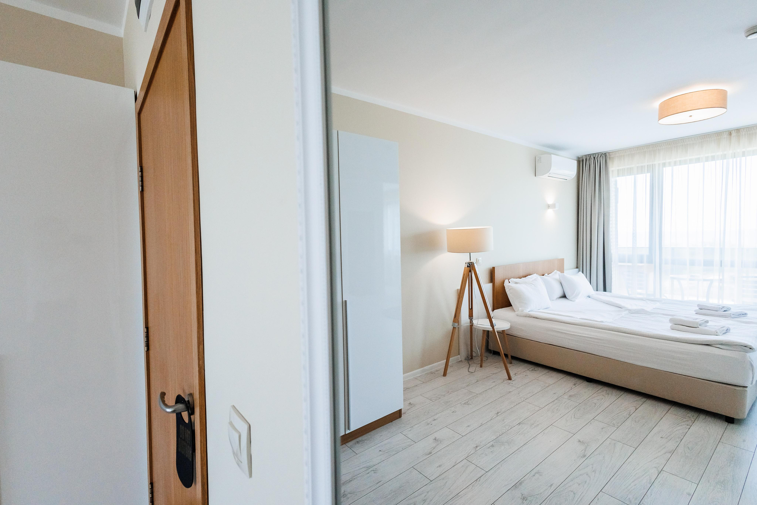 St. Panteleimon Beach Hotel. Фотограф Ирина Йотова