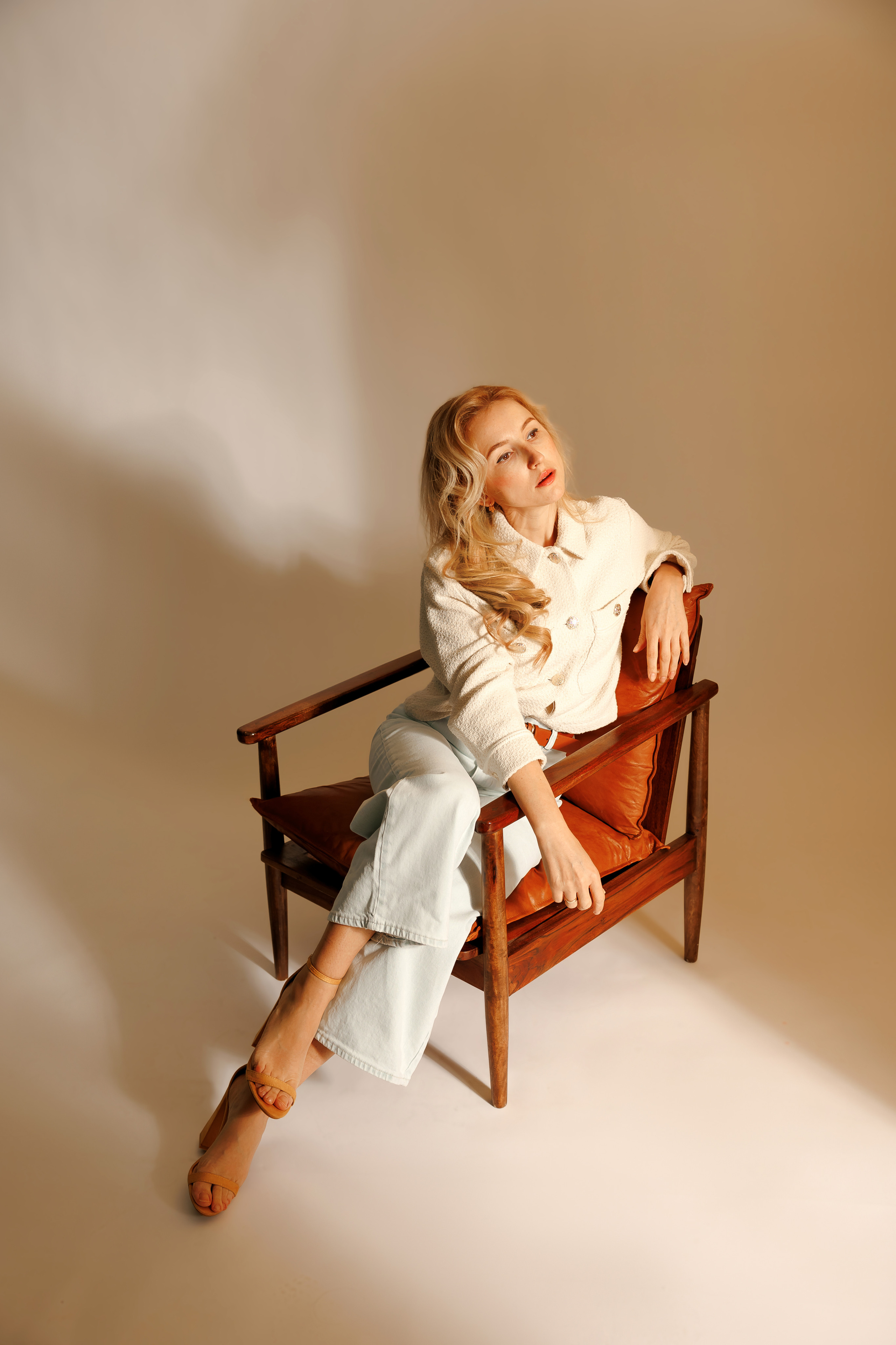 Индивидуална фотосесия. Фотограф Ирина Йотова