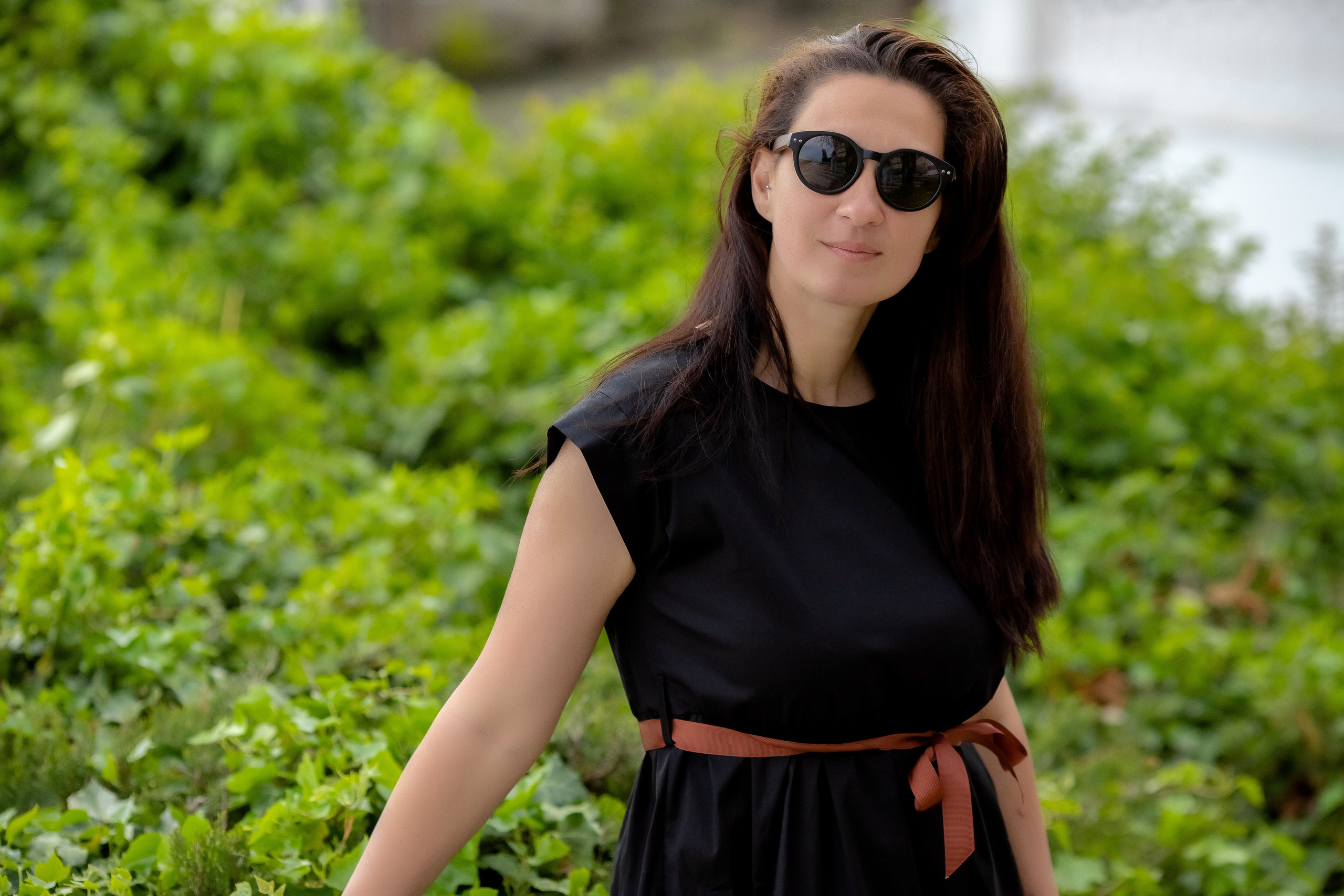 Индивидуална фотосесия. Фотограф Ирина Йотова