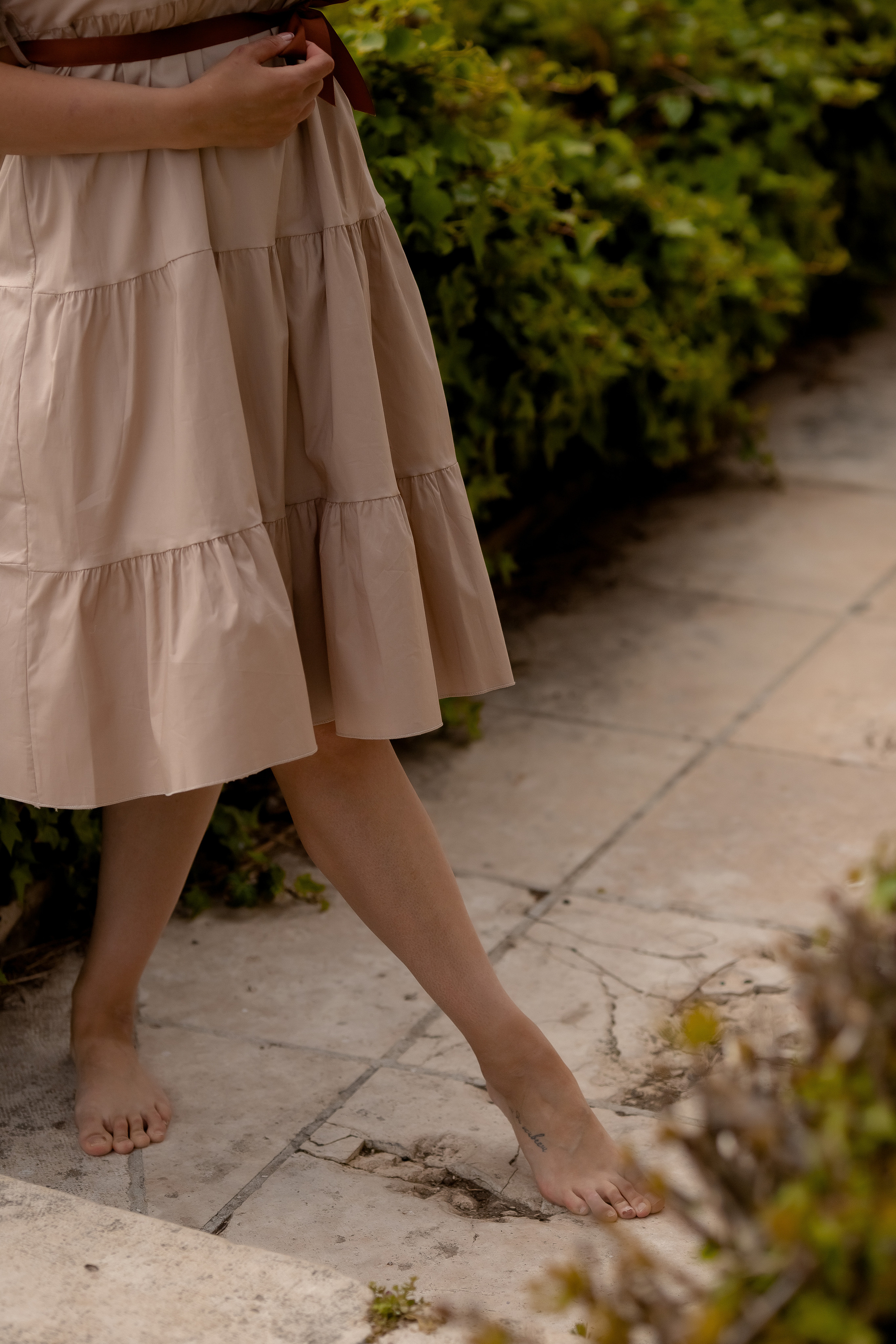 Индивидуална фотосесия. Фотограф Ирина Йотова