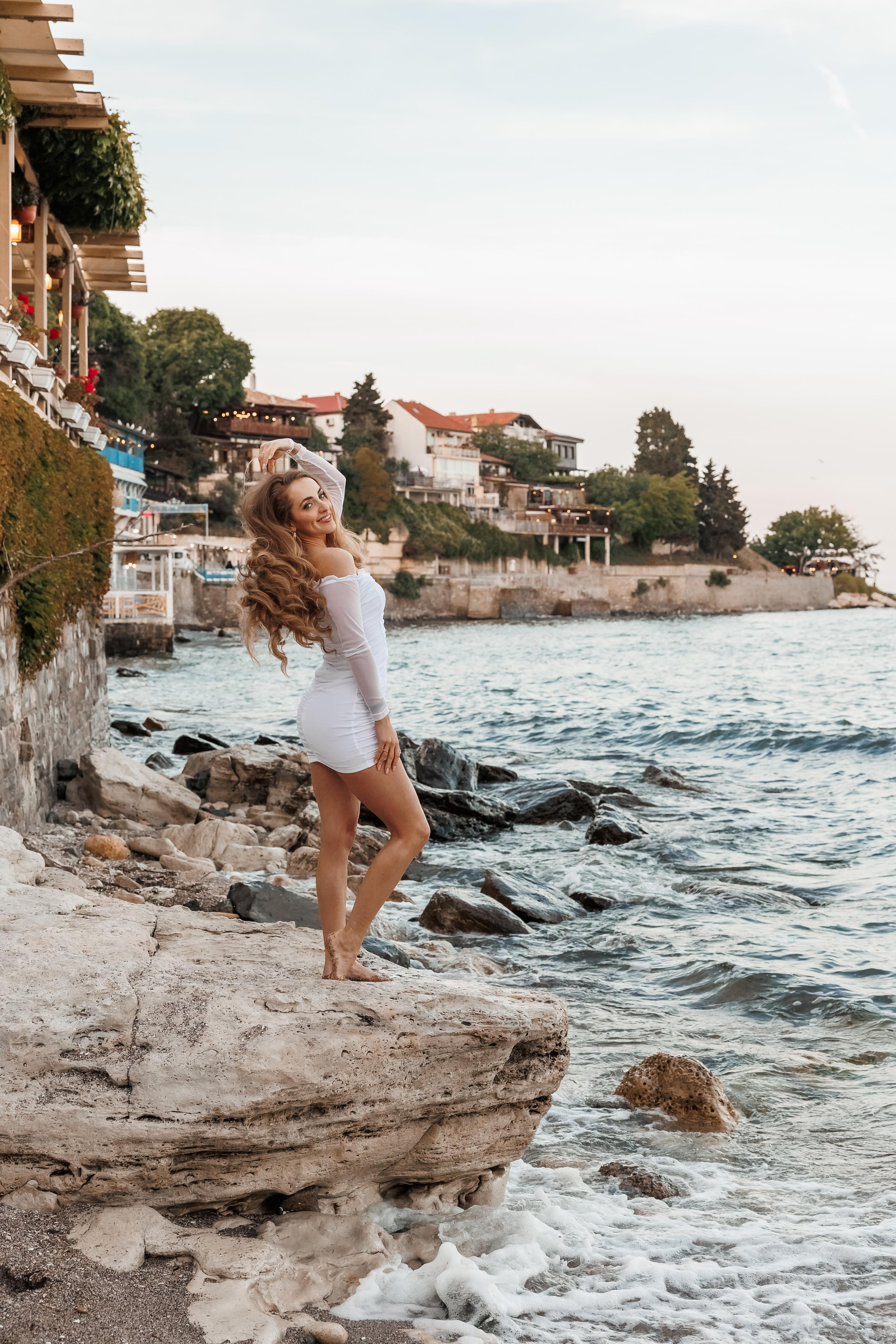 Bachelorette Party. Фотограф Ирина Йотова