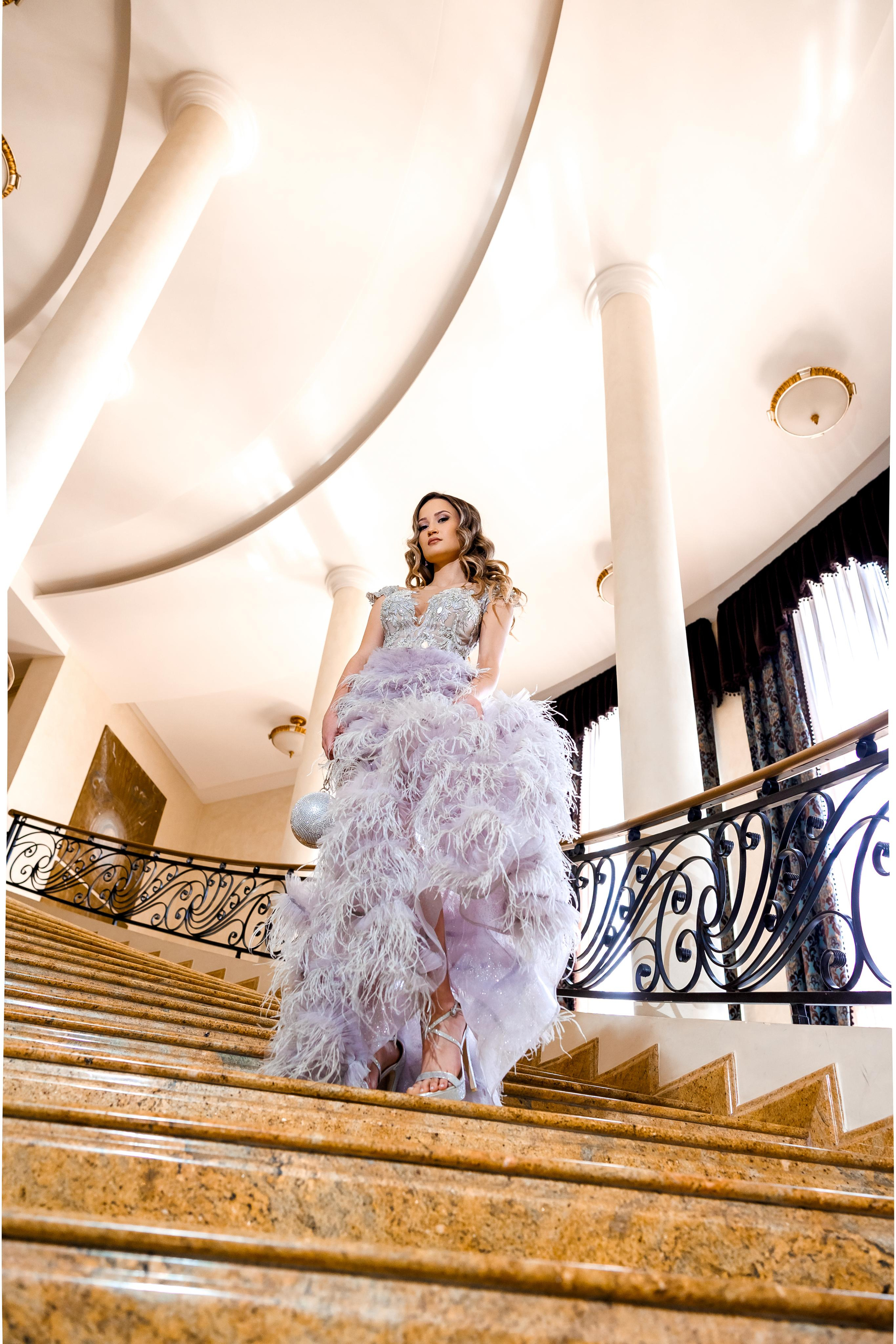 Абитуриентски Бал 2023. Фотограф Ирина Йотова