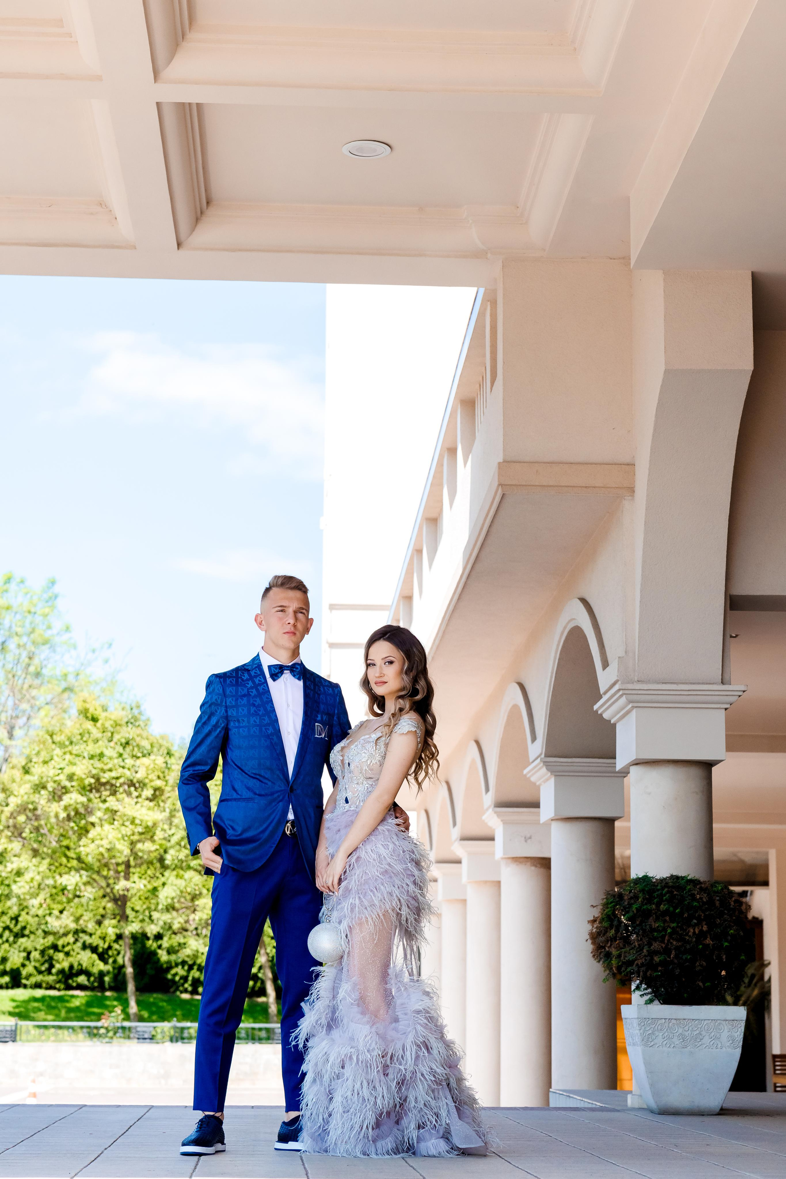 Абитуриентски Бал 2023. Фотограф Ирина Йотова