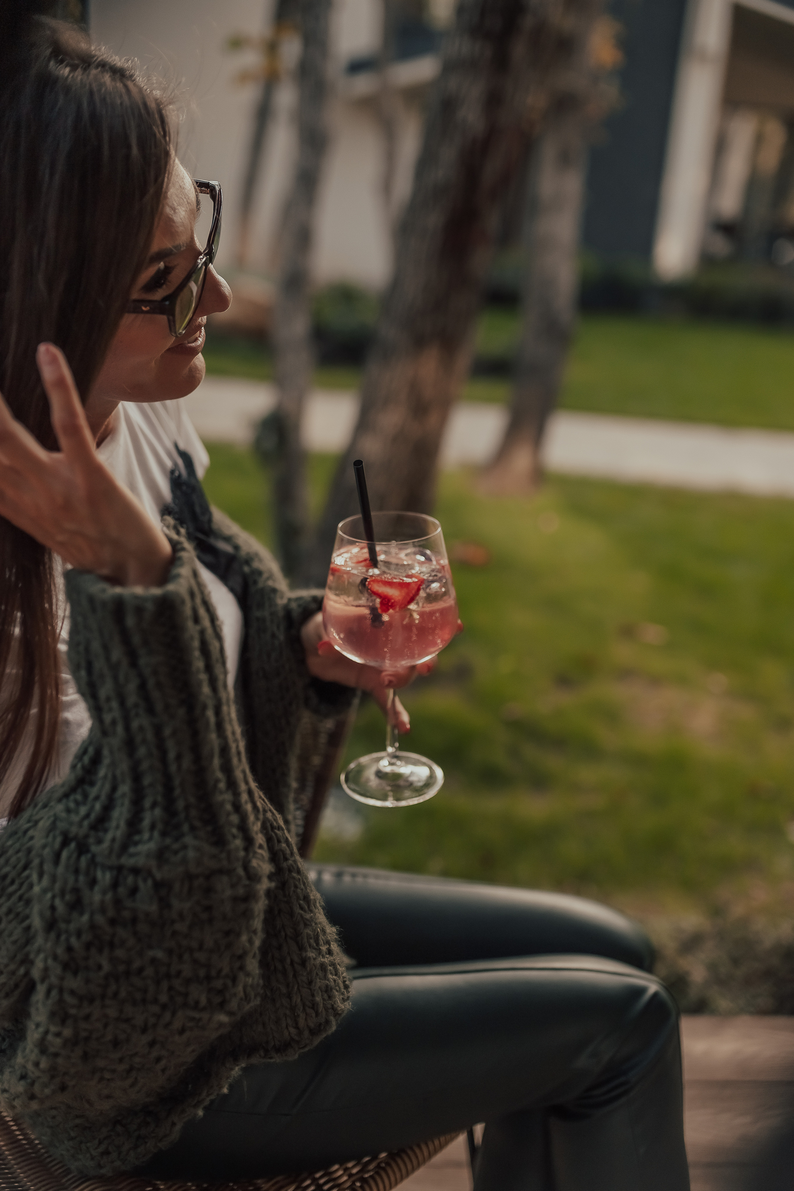 Индивидуална Фотосесия. Фотограф Ирина Йотова