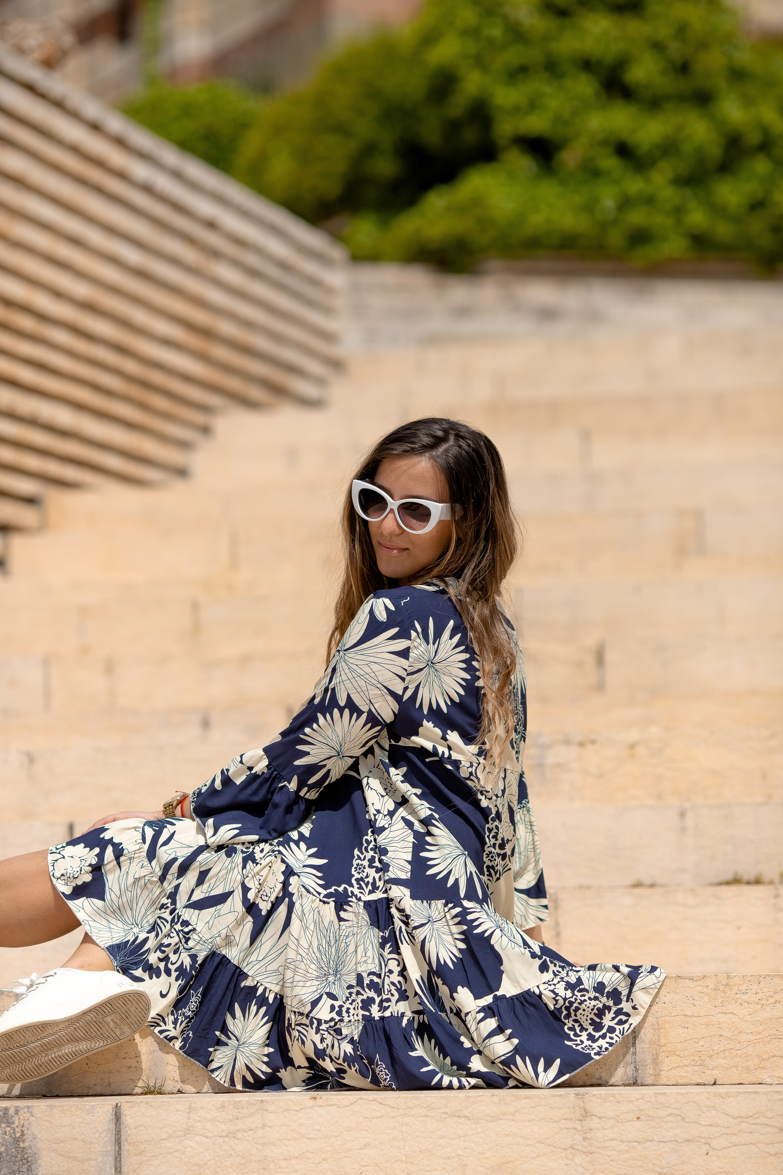 Индивидуална Фотосесия. Фотограф Ирина Йотова