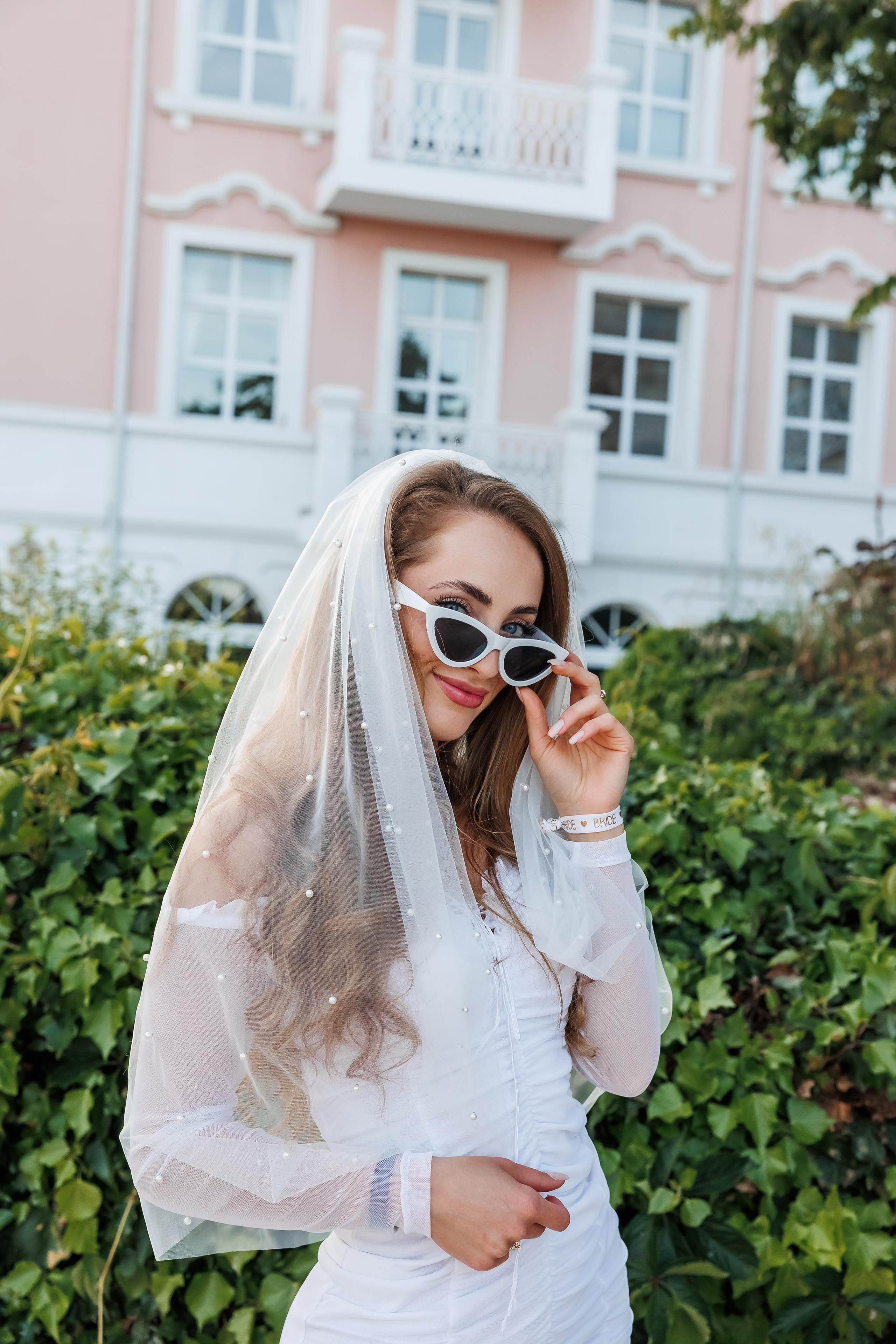 Bachelorette Party. Фотограф Ирина Йотова