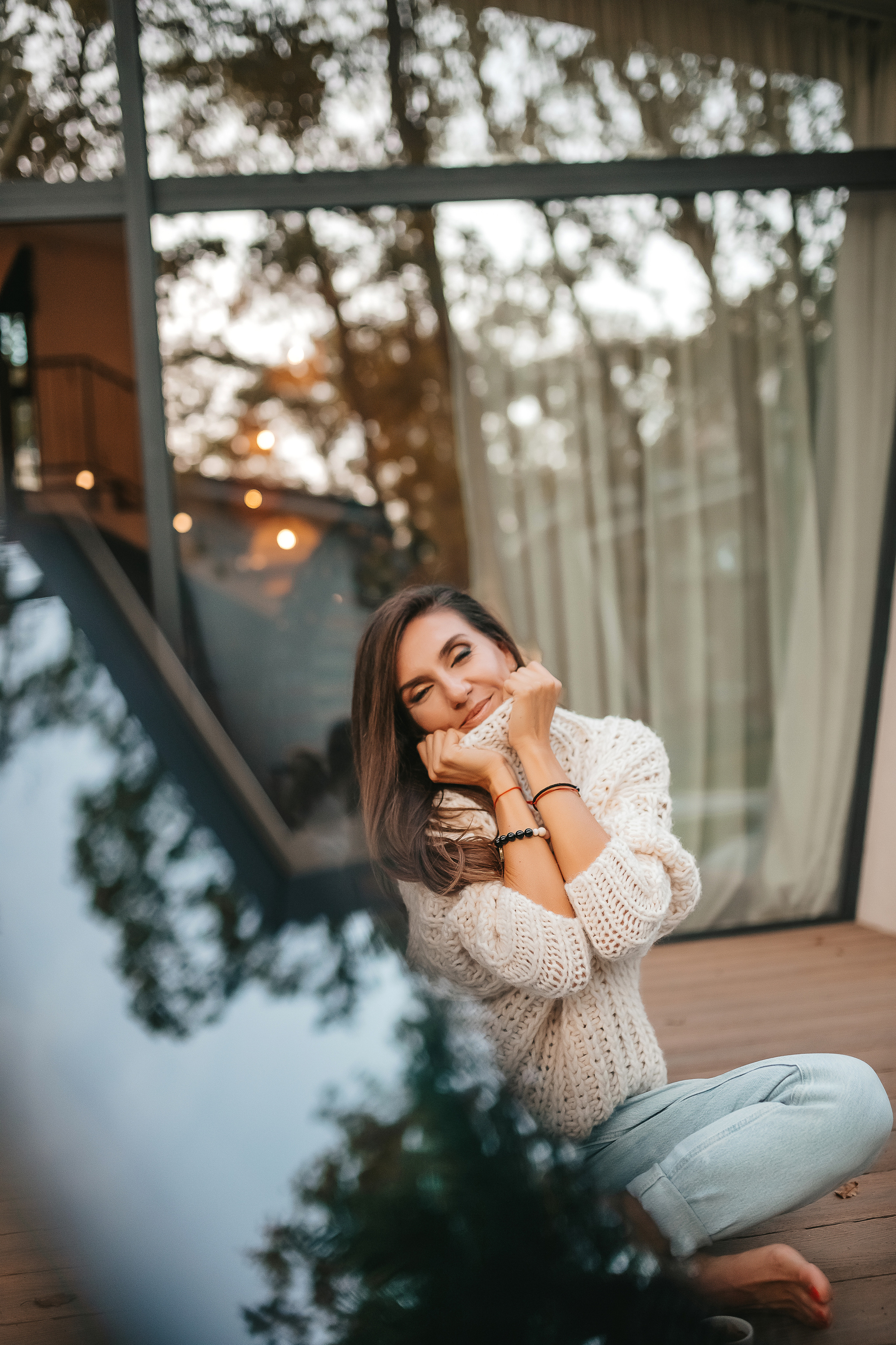 Индивидуална Фотосесия. Фотограф Ирина Йотова