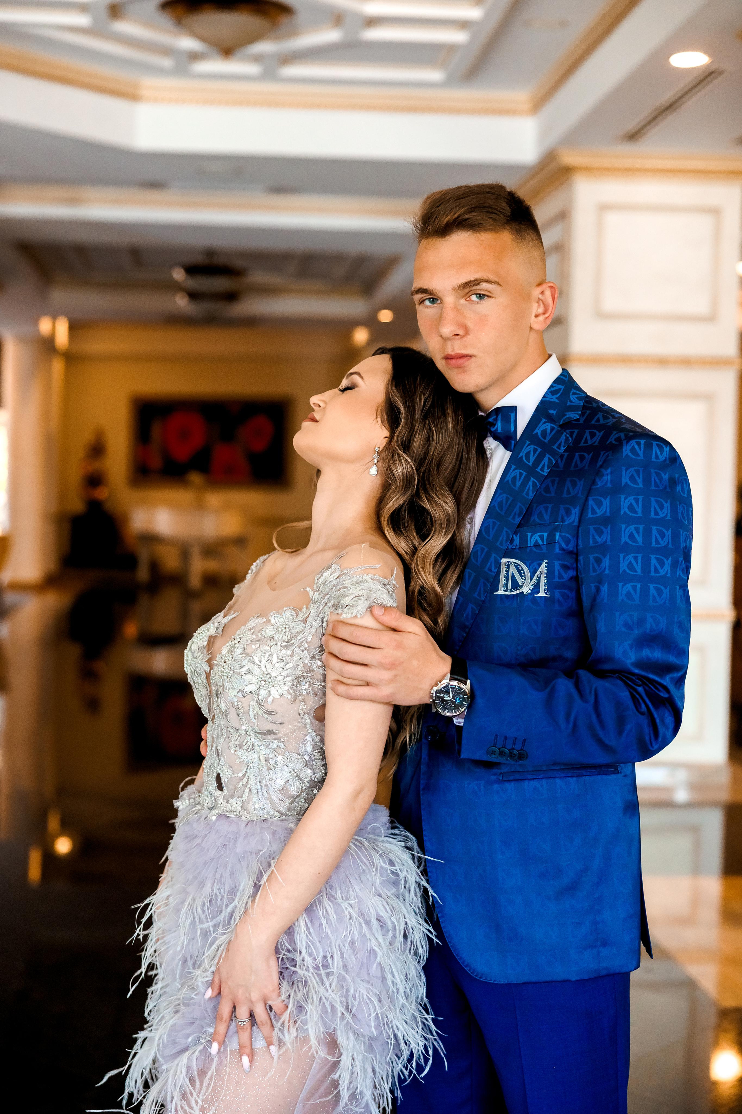 Абитуриентски Бал 2023. Фотограф Ирина Йотова