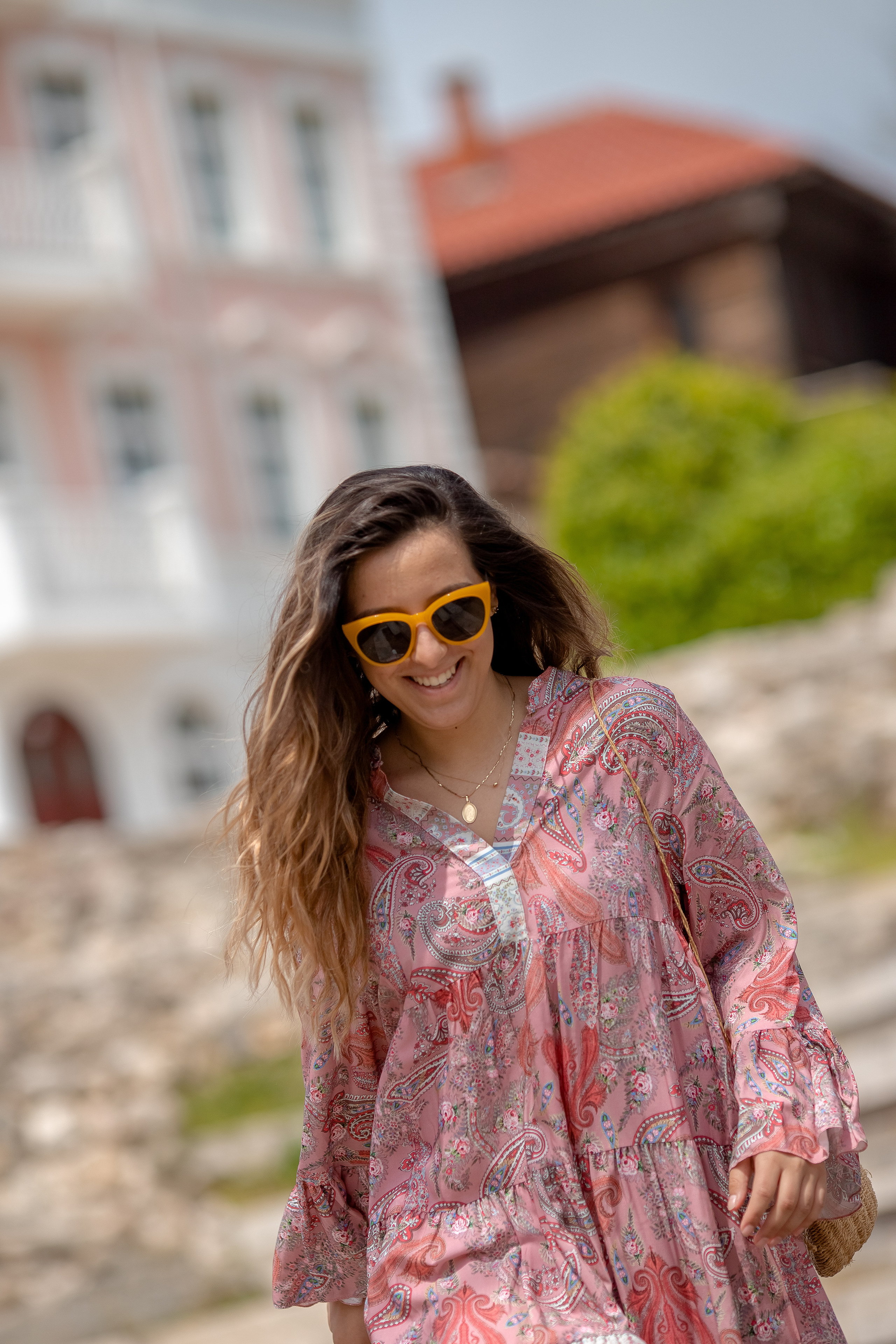 Индивидуална Фотосесия. Фотограф Ирина Йотова