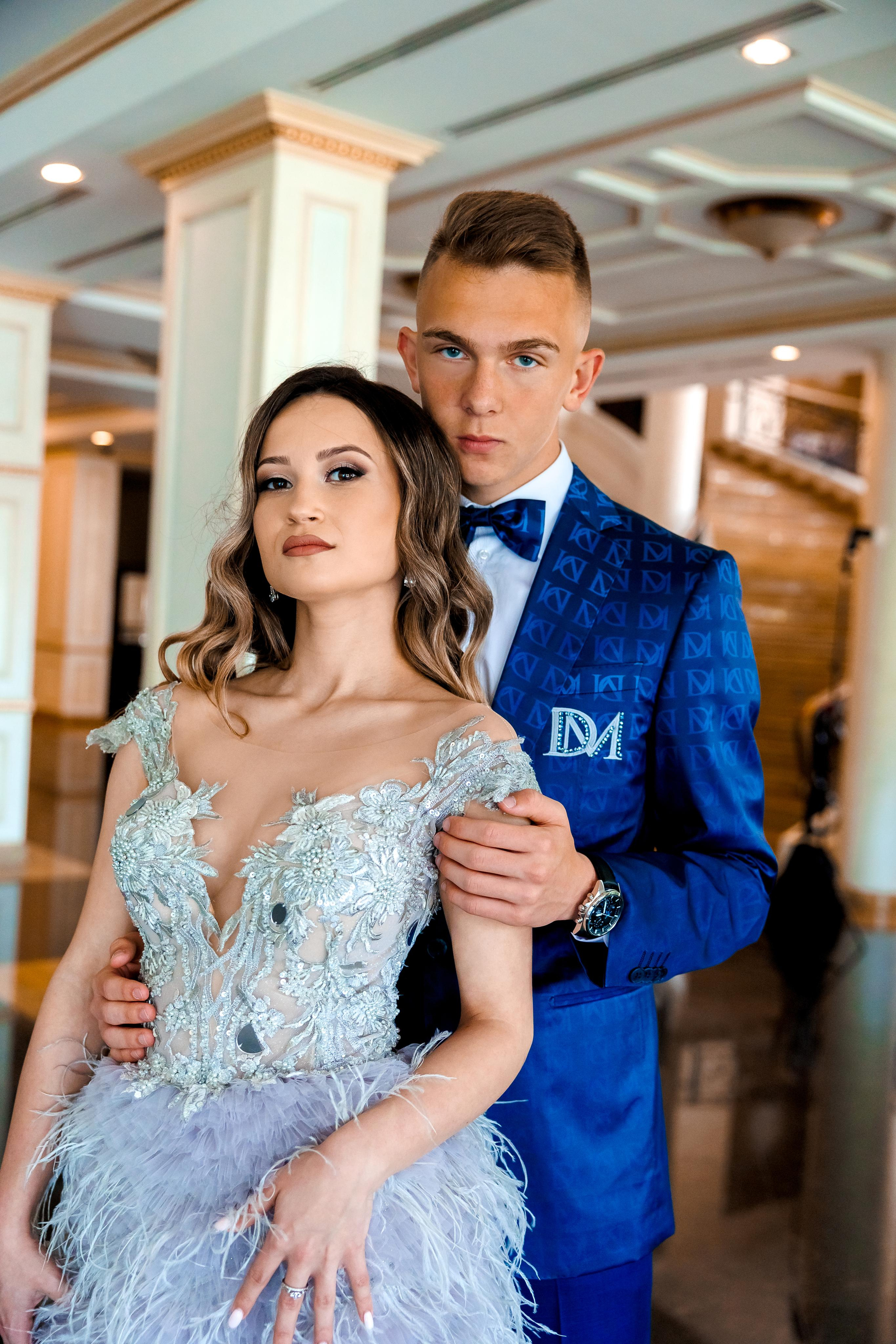 Абитуриентски Бал 2023. Фотограф Ирина Йотова