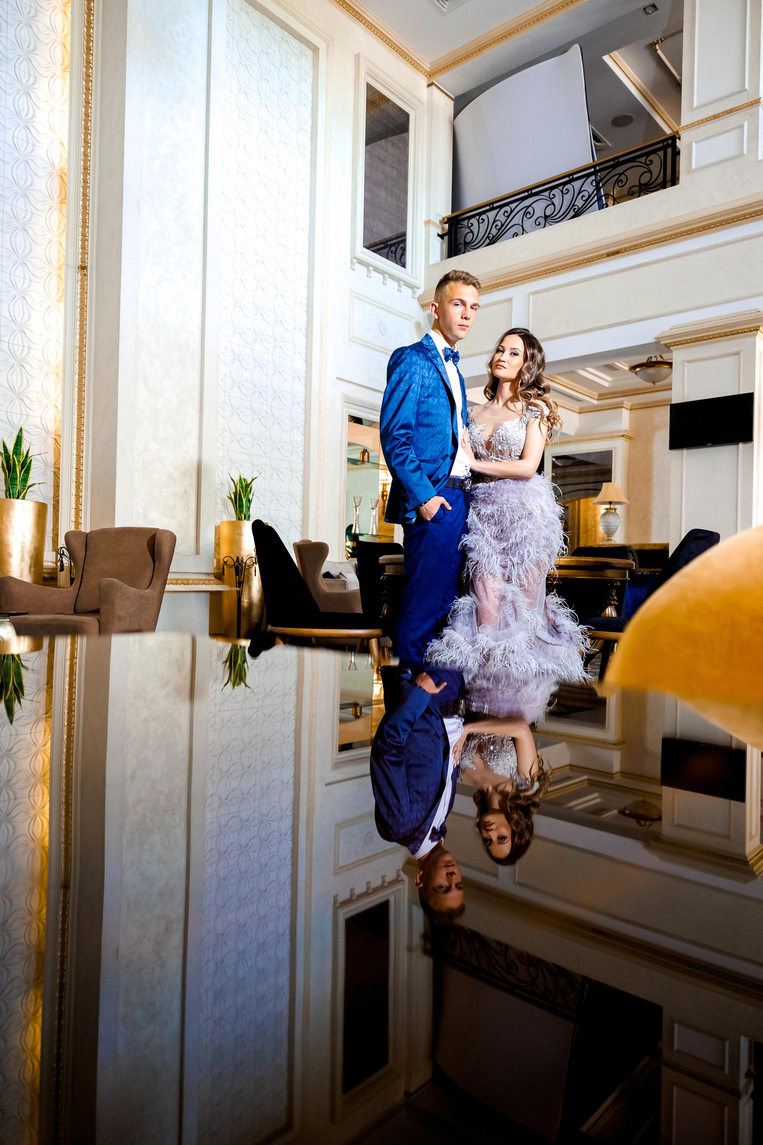 Абитуриентски Бал 2023. Фотограф Ирина Йотова