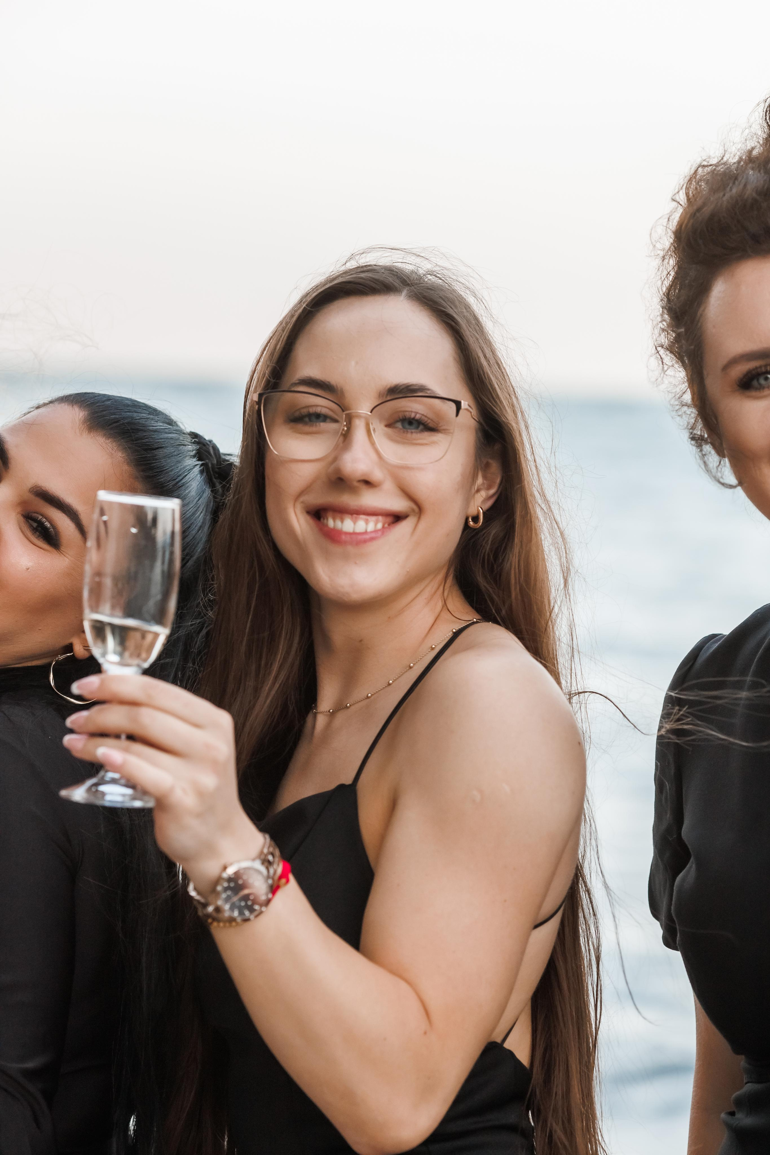 Bachelorette Party. Фотограф Ирина Йотова