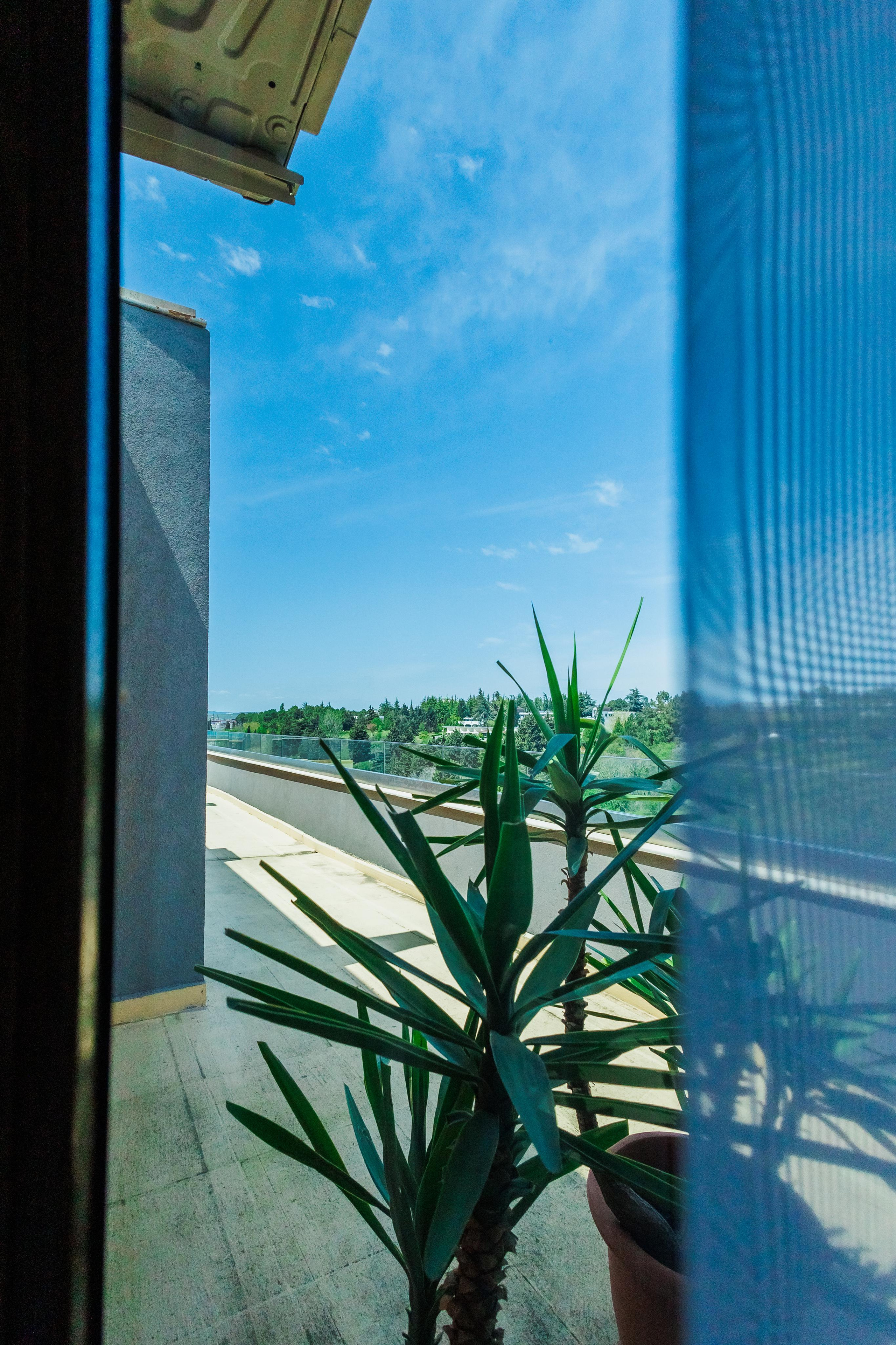 St. Panteleimon Beach Hotel. Фотограф Ирина Йотова