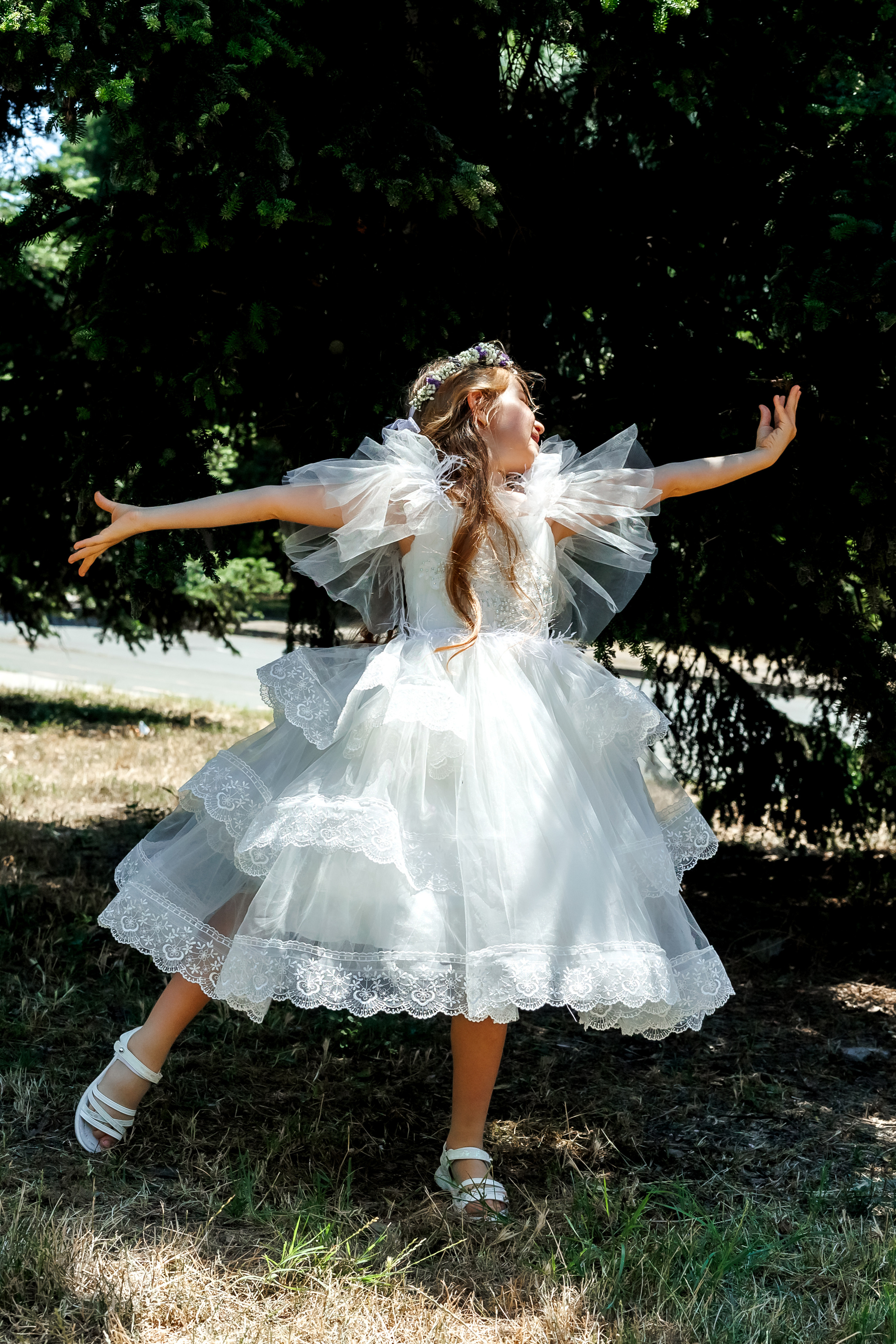 Св.Климент Охридски Бургас. Фотограф Ирина Йотова