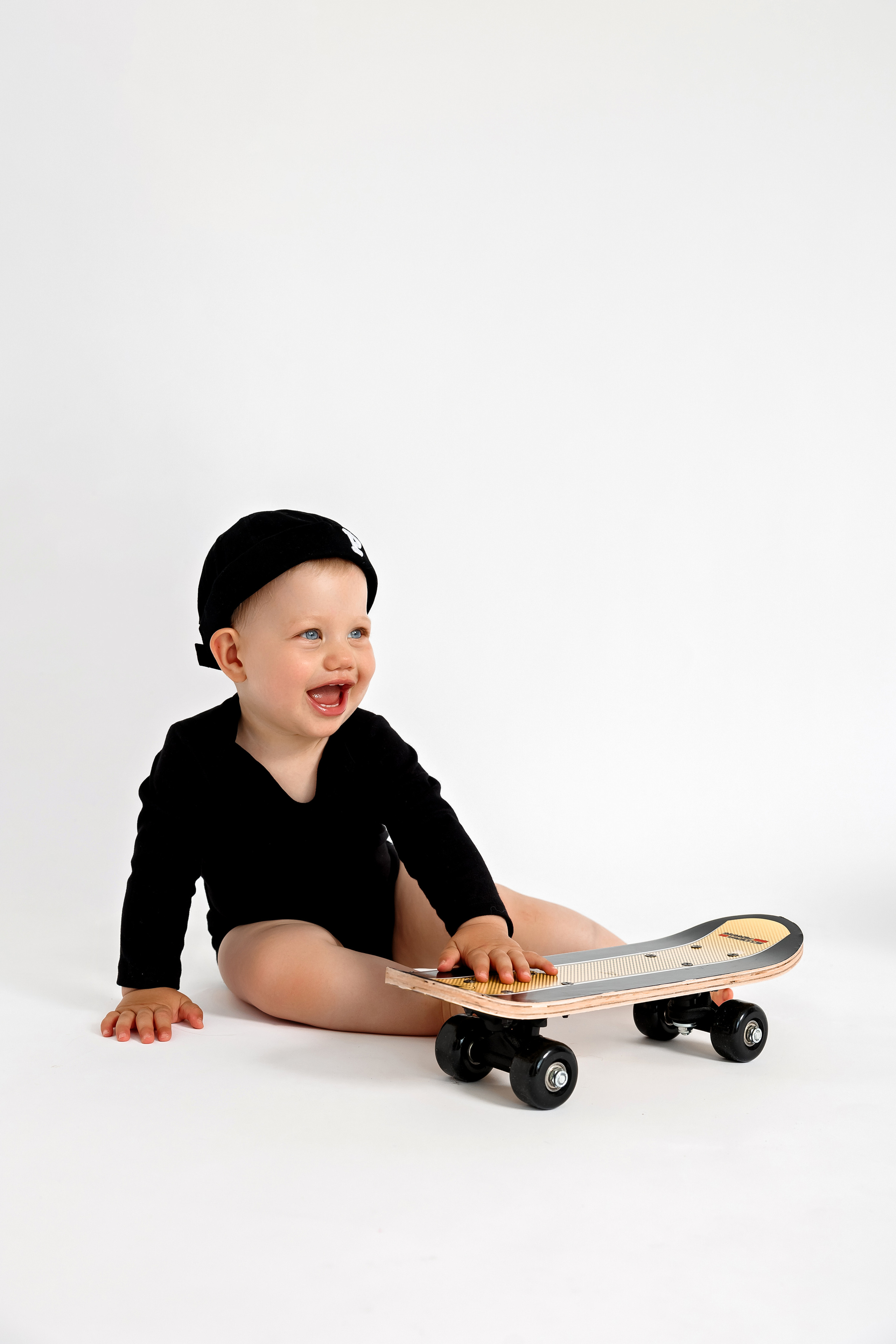 Честита Първа Свещичка. Фотограф Ирина Йотова