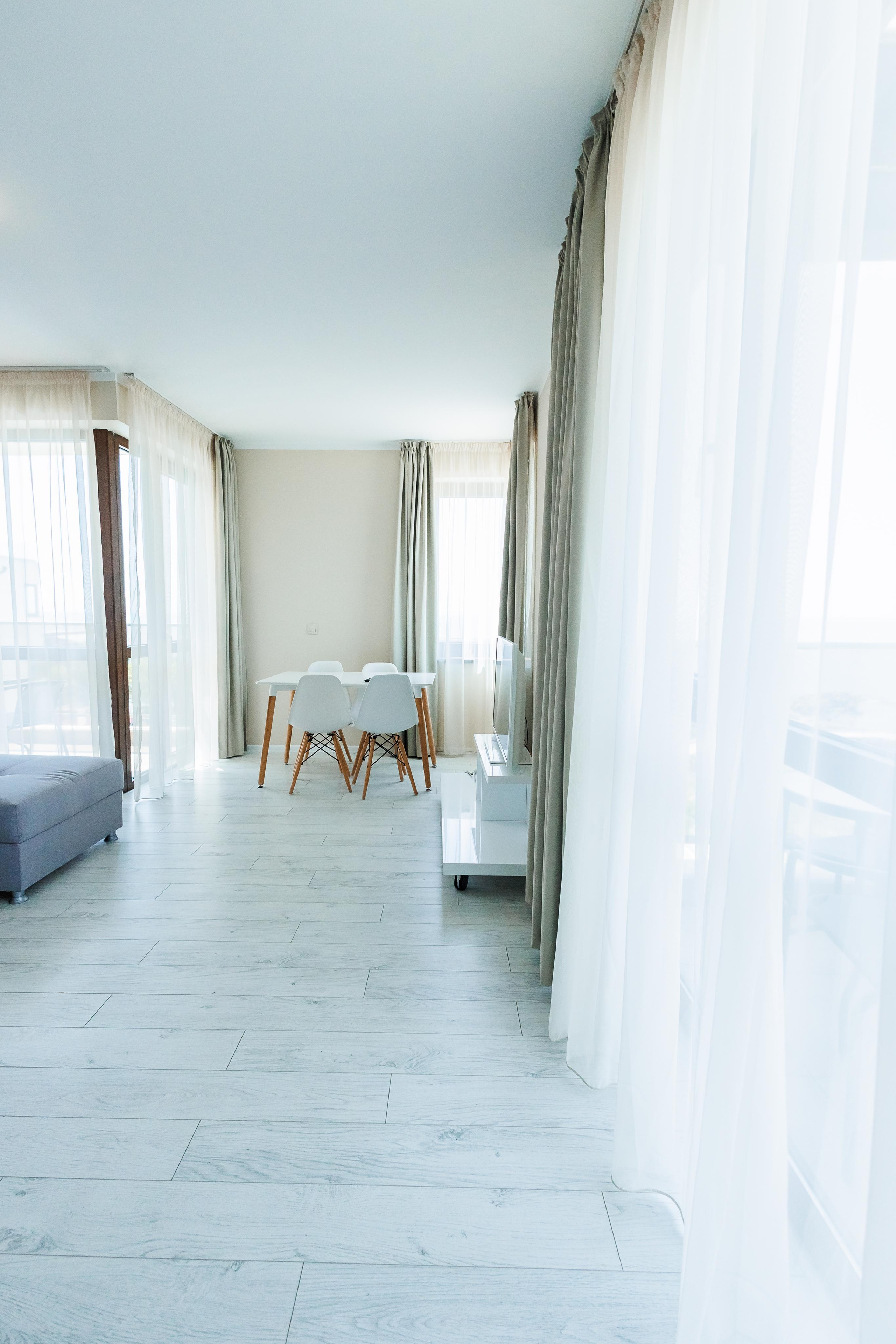 St. Panteleimon Beach Hotel. Фотограф Ирина Йотова