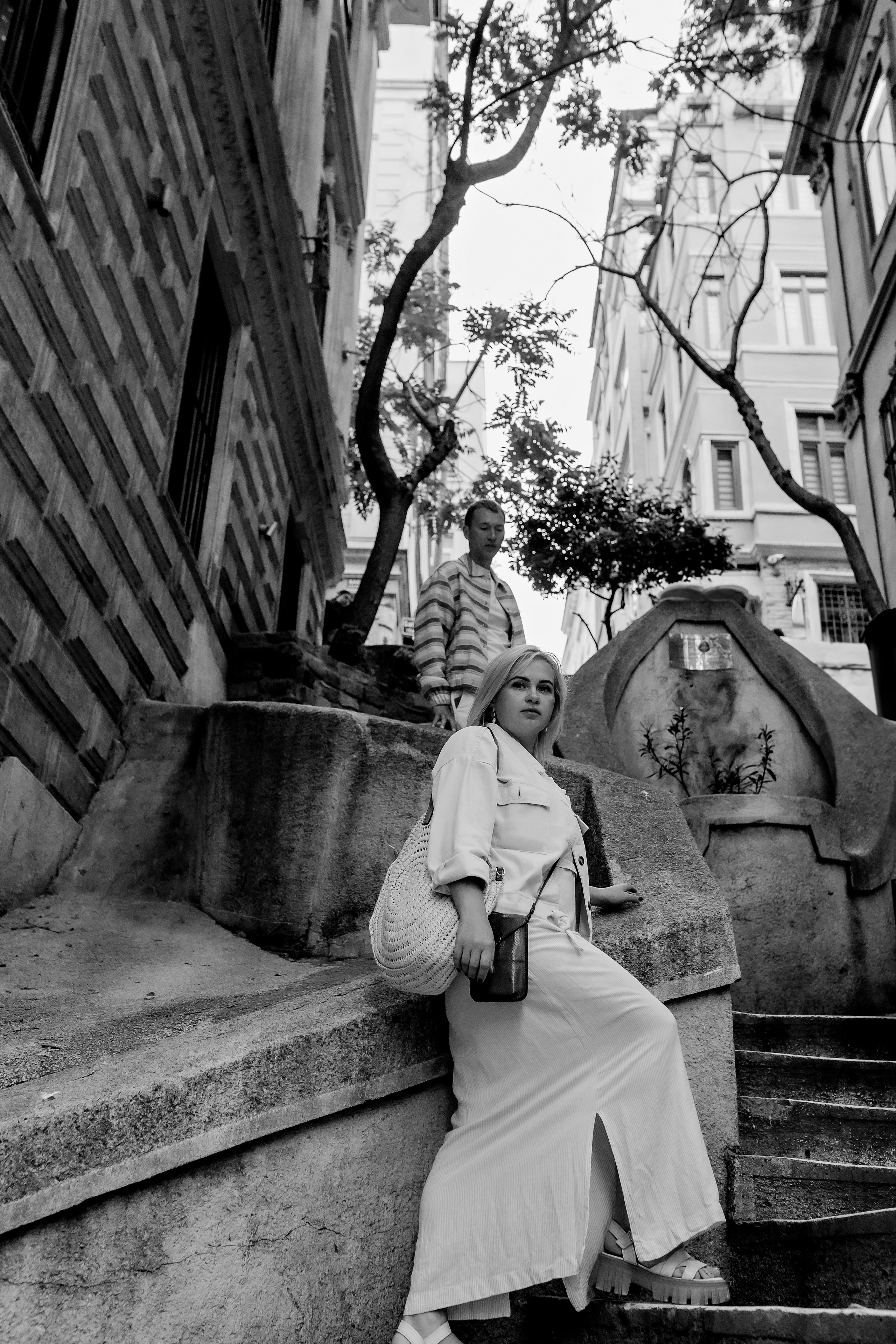 Истамбул. Фотограф Ирина Йотова