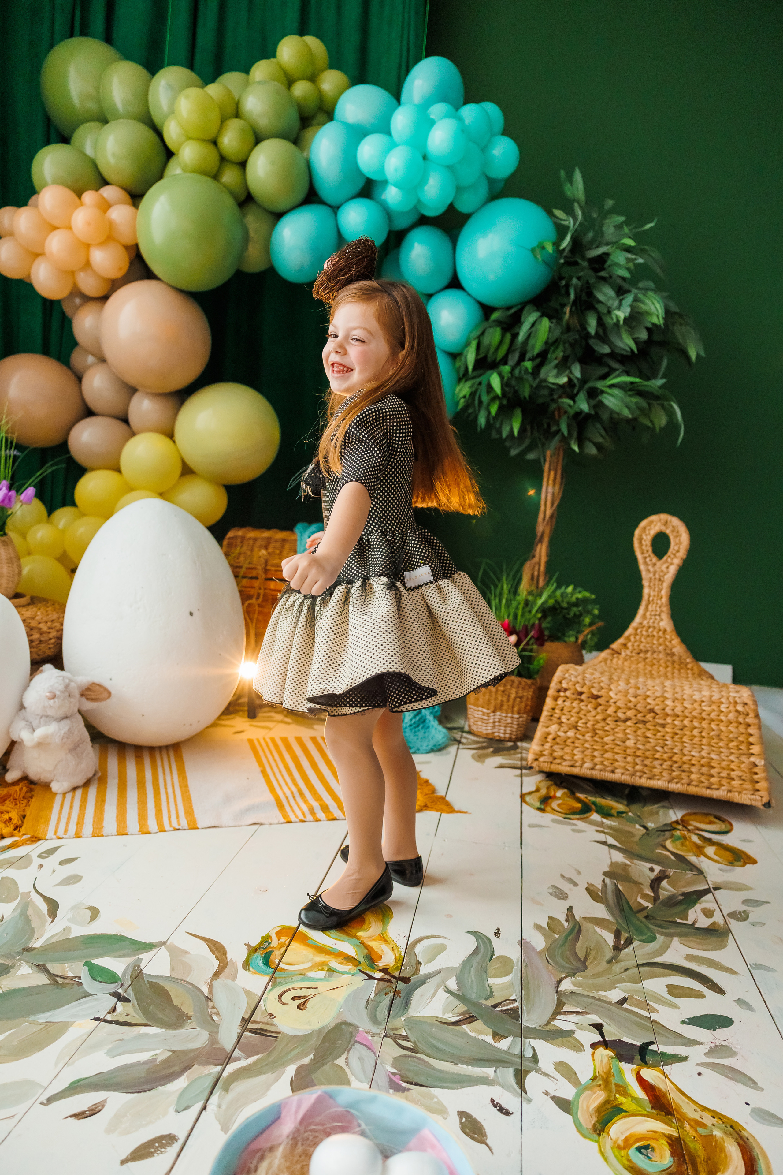 Великден. Фотограф Ирина Йотова