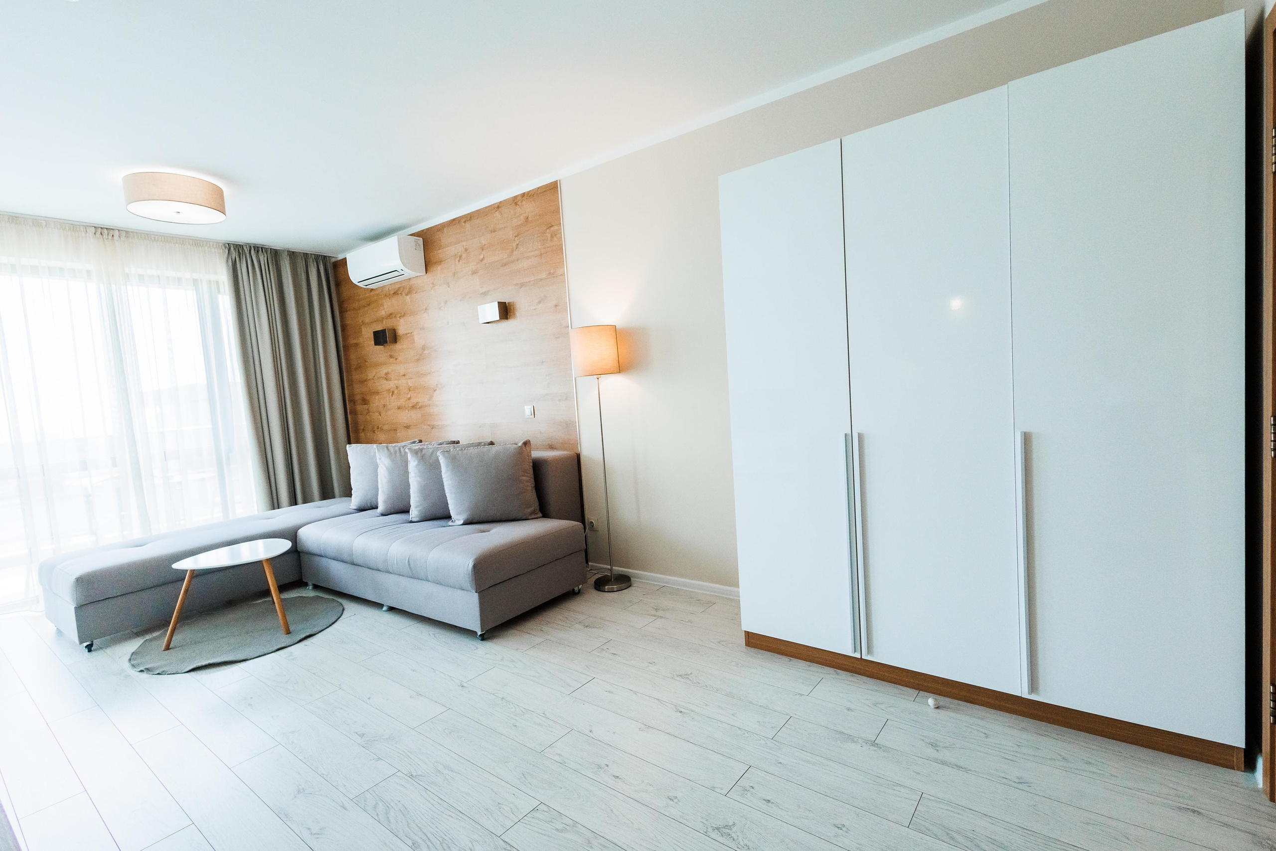 St. Panteleimon Beach Hotel. Фотограф Ирина Йотова