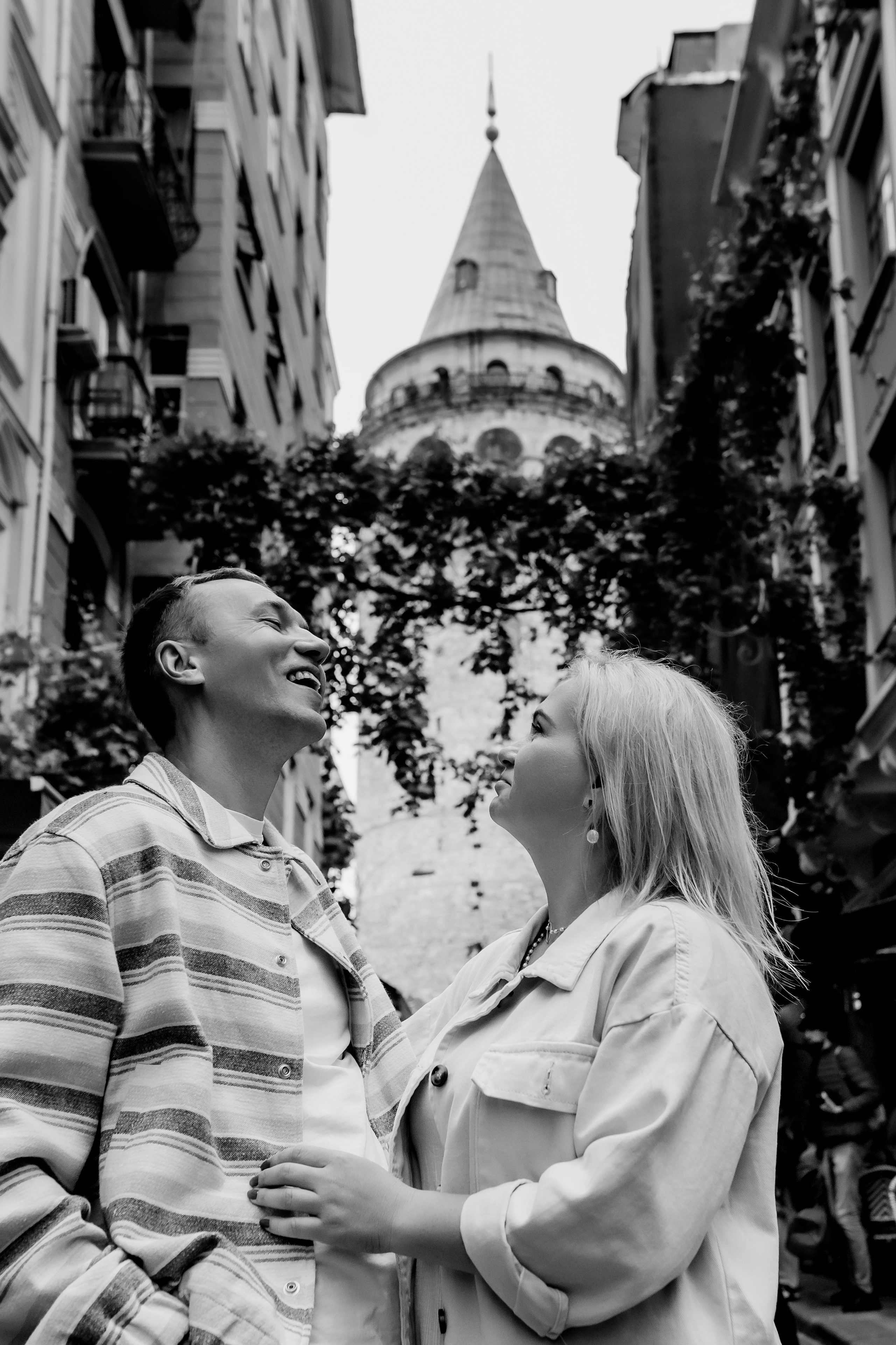 Истамбул. Фотограф Ирина Йотова