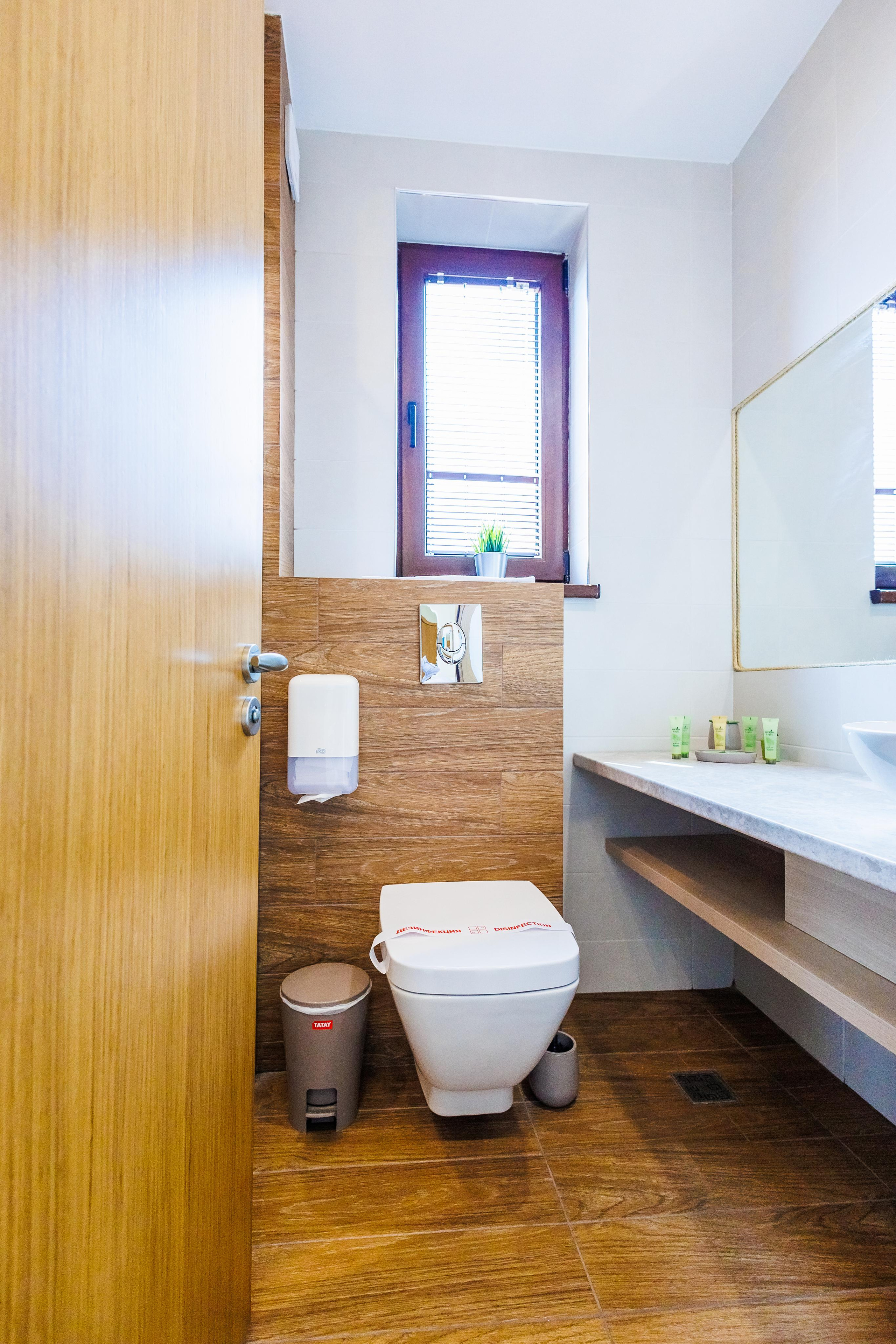 St. Panteleimon Beach Hotel. Фотограф Ирина Йотова