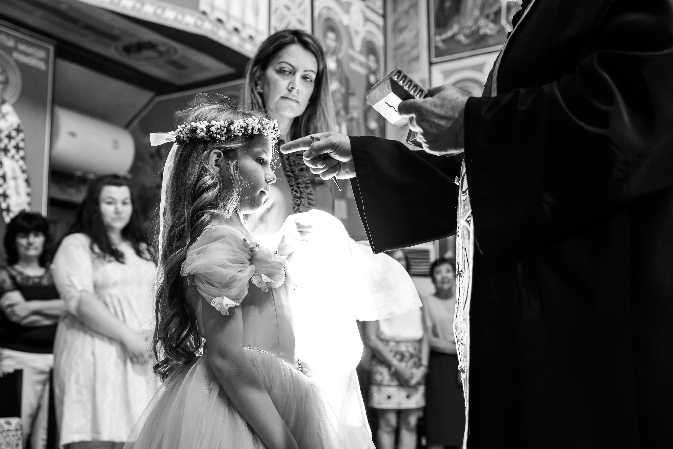 Св.Климент Охридски Бургас. Фотограф Ирина Йотова