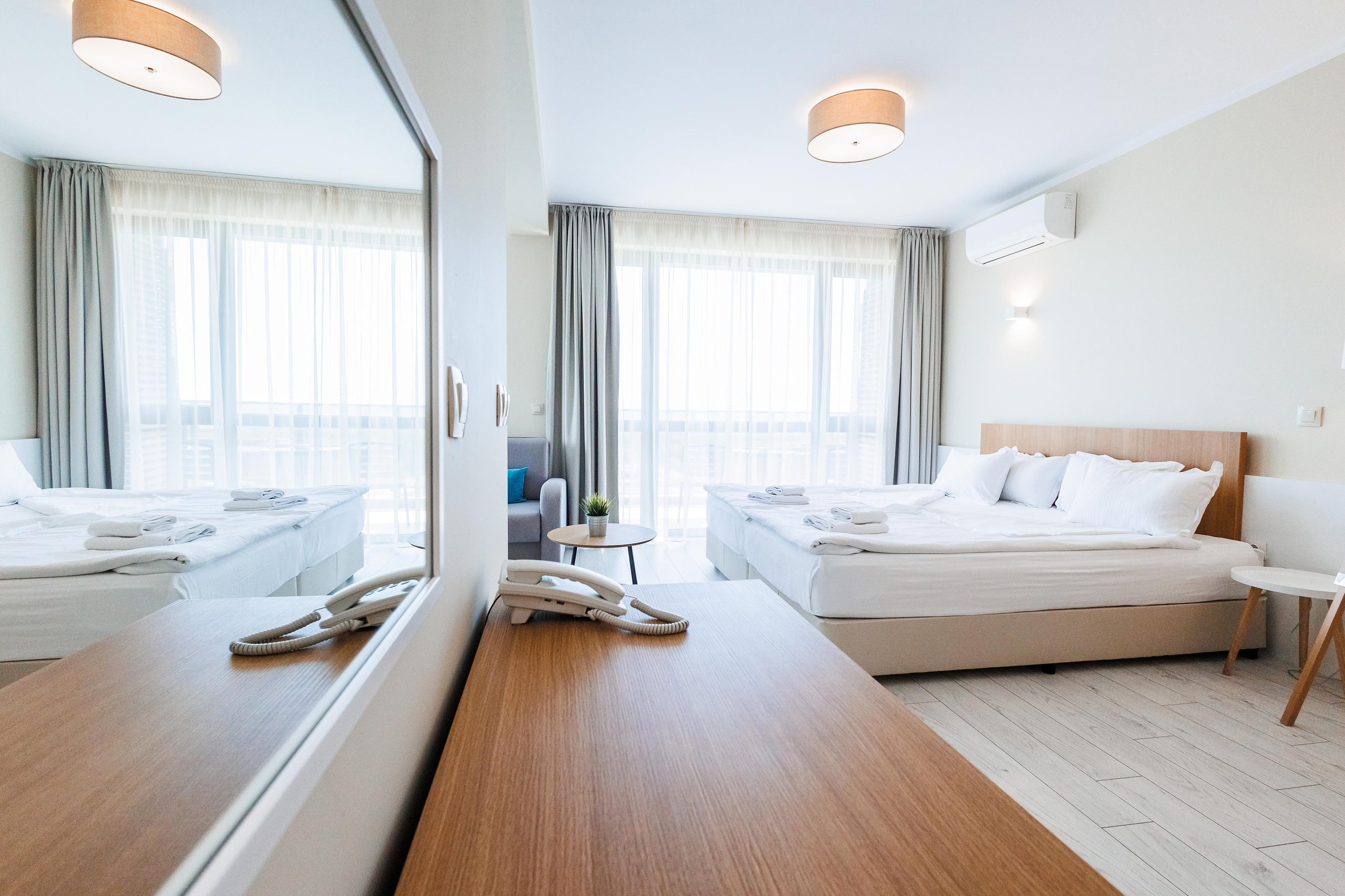 St. Panteleimon Beach Hotel. Фотограф Ирина Йотова