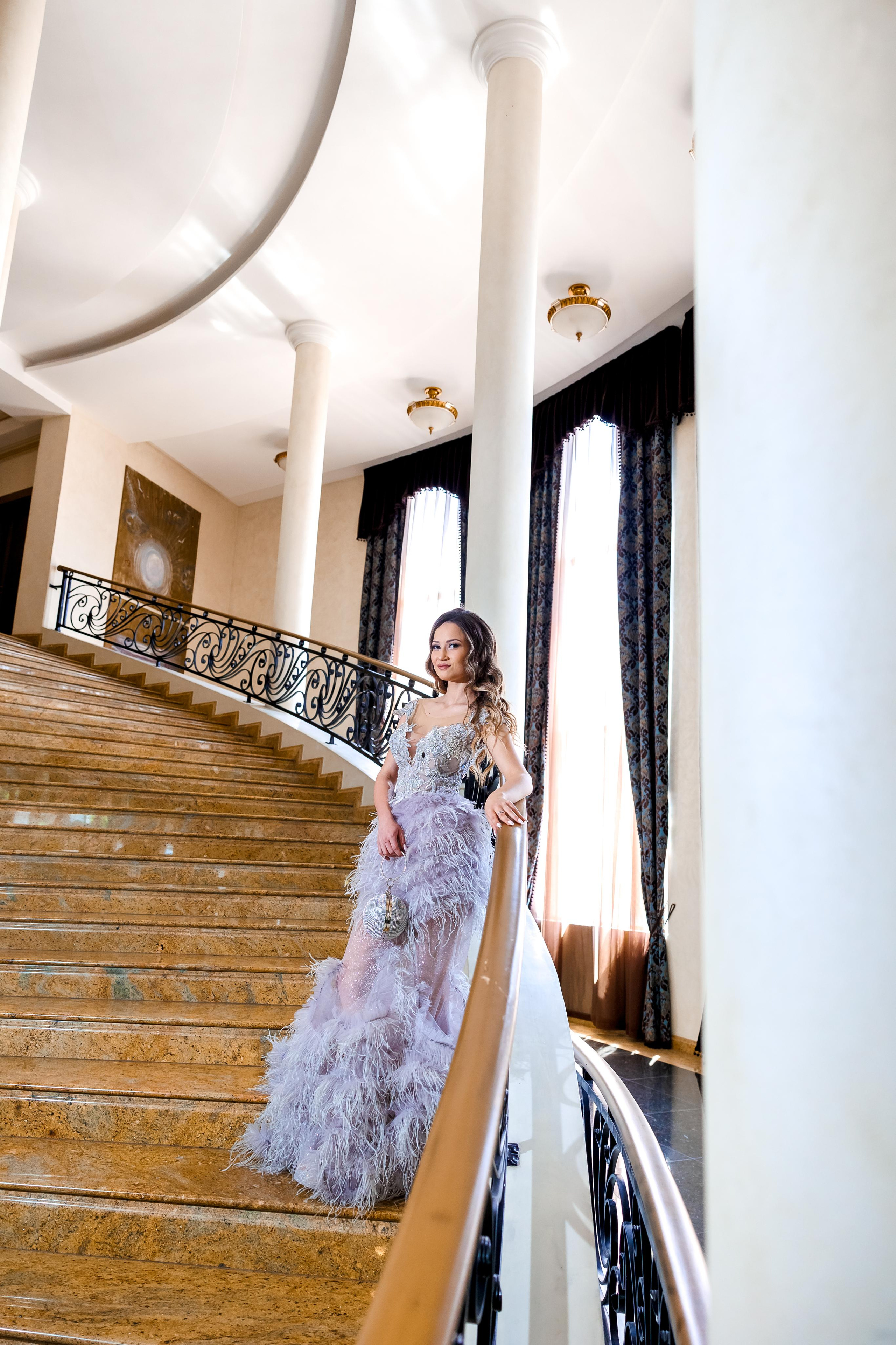 Абитуриентски Бал 2023. Фотограф Ирина Йотова