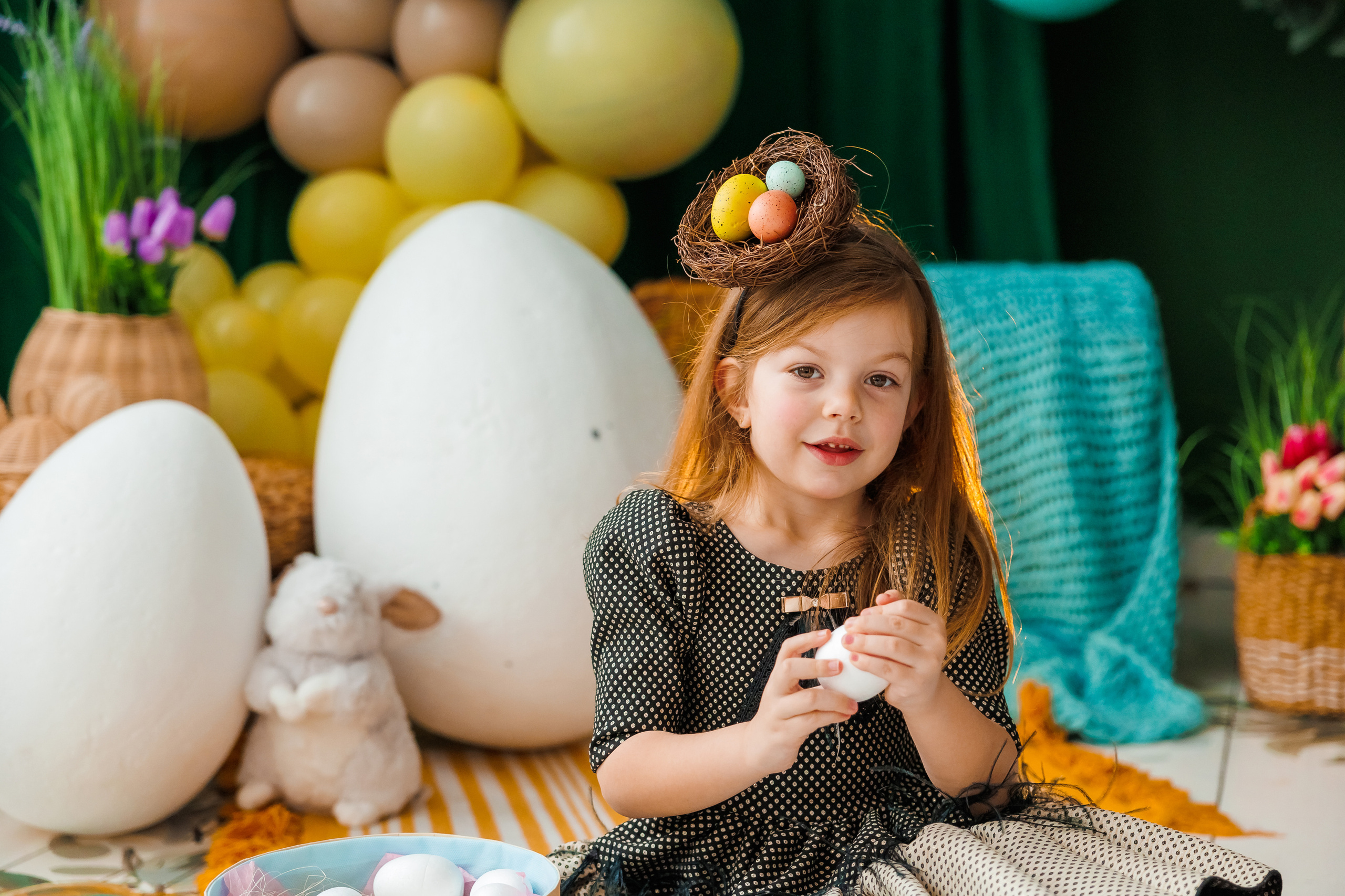Великден. Фотограф Ирина Йотова
