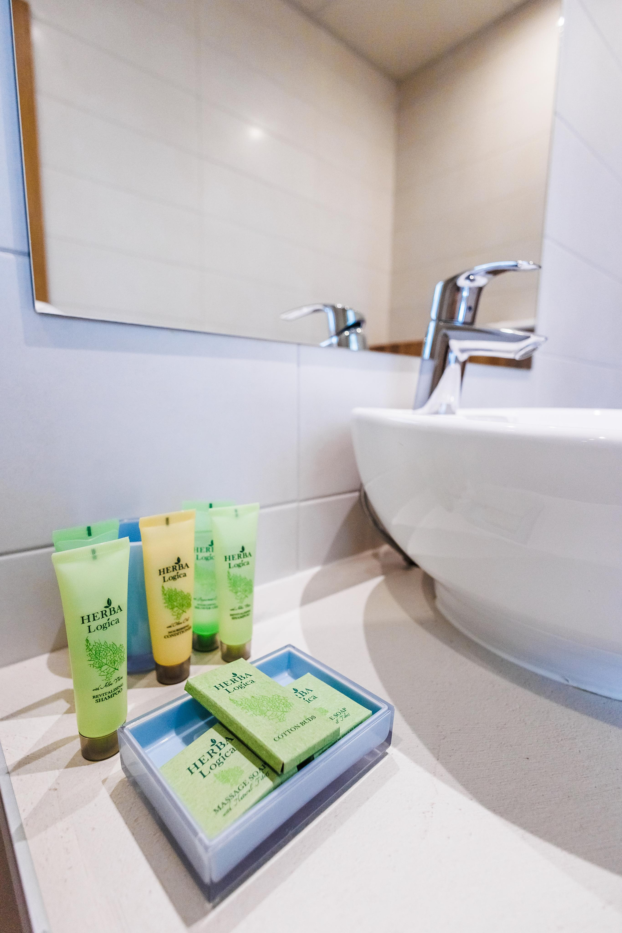 St. Panteleimon Beach Hotel. Фотограф Ирина Йотова