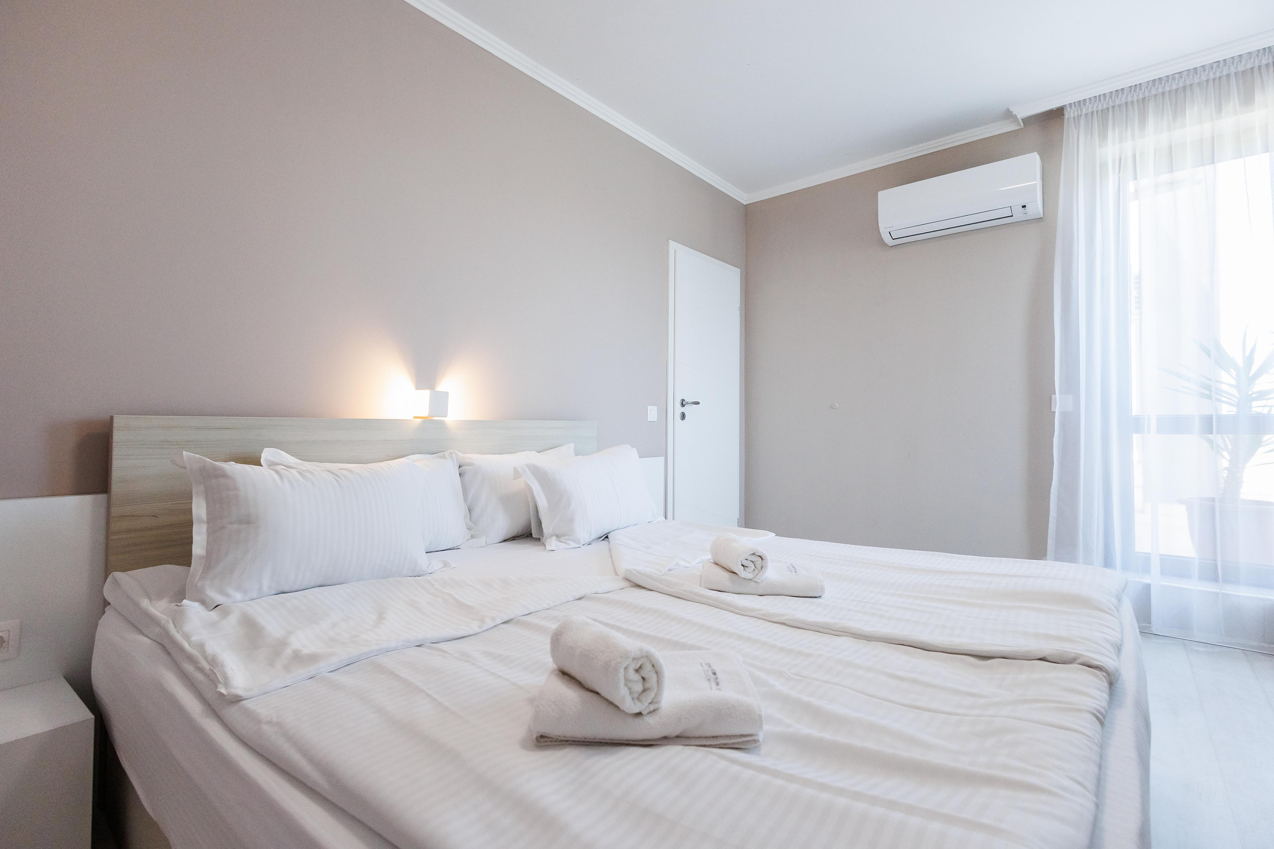 St. Panteleimon Beach Hotel. Фотограф Ирина Йотова