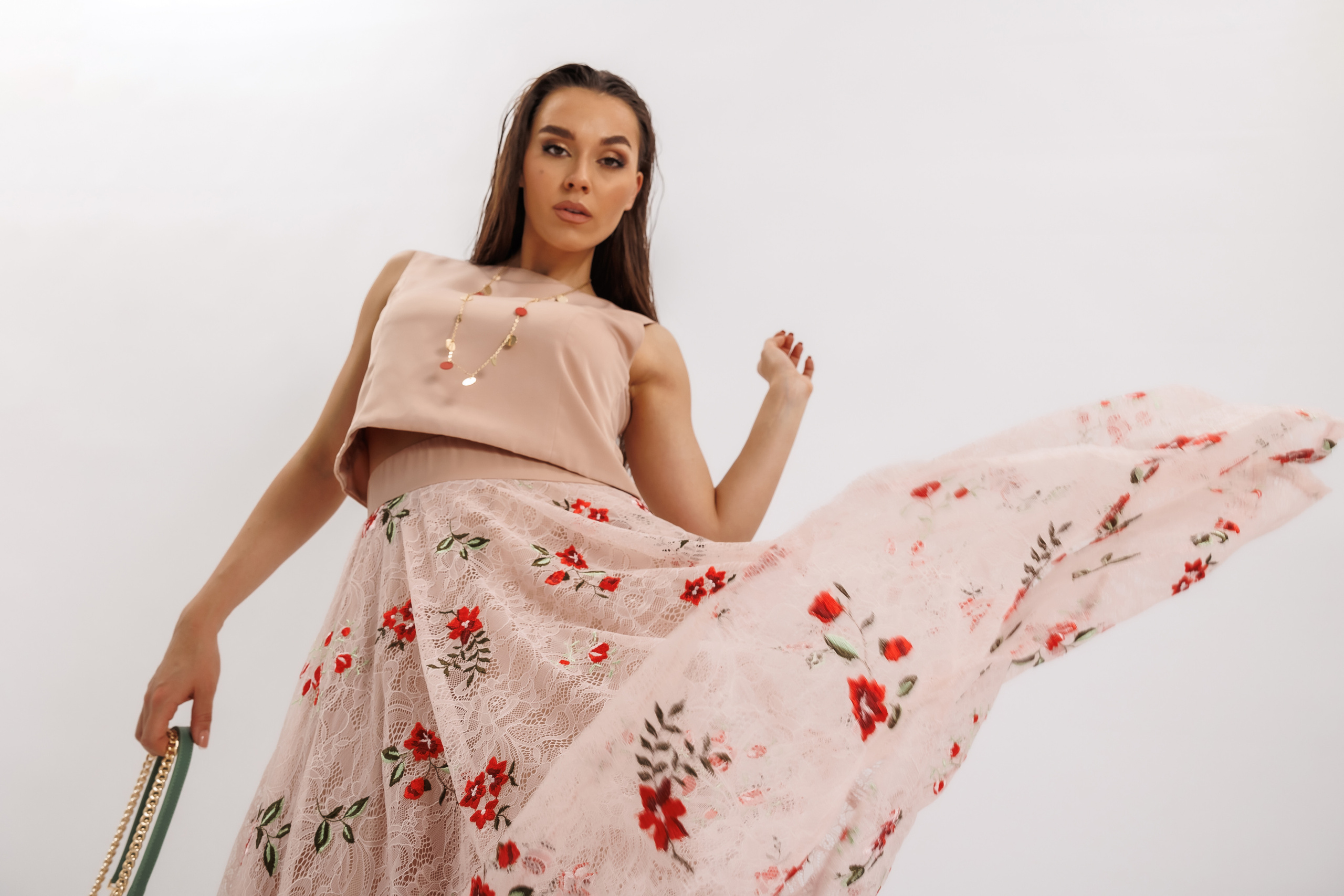 Индивидуална Фотосесия. Фотограф Ирина Йотова