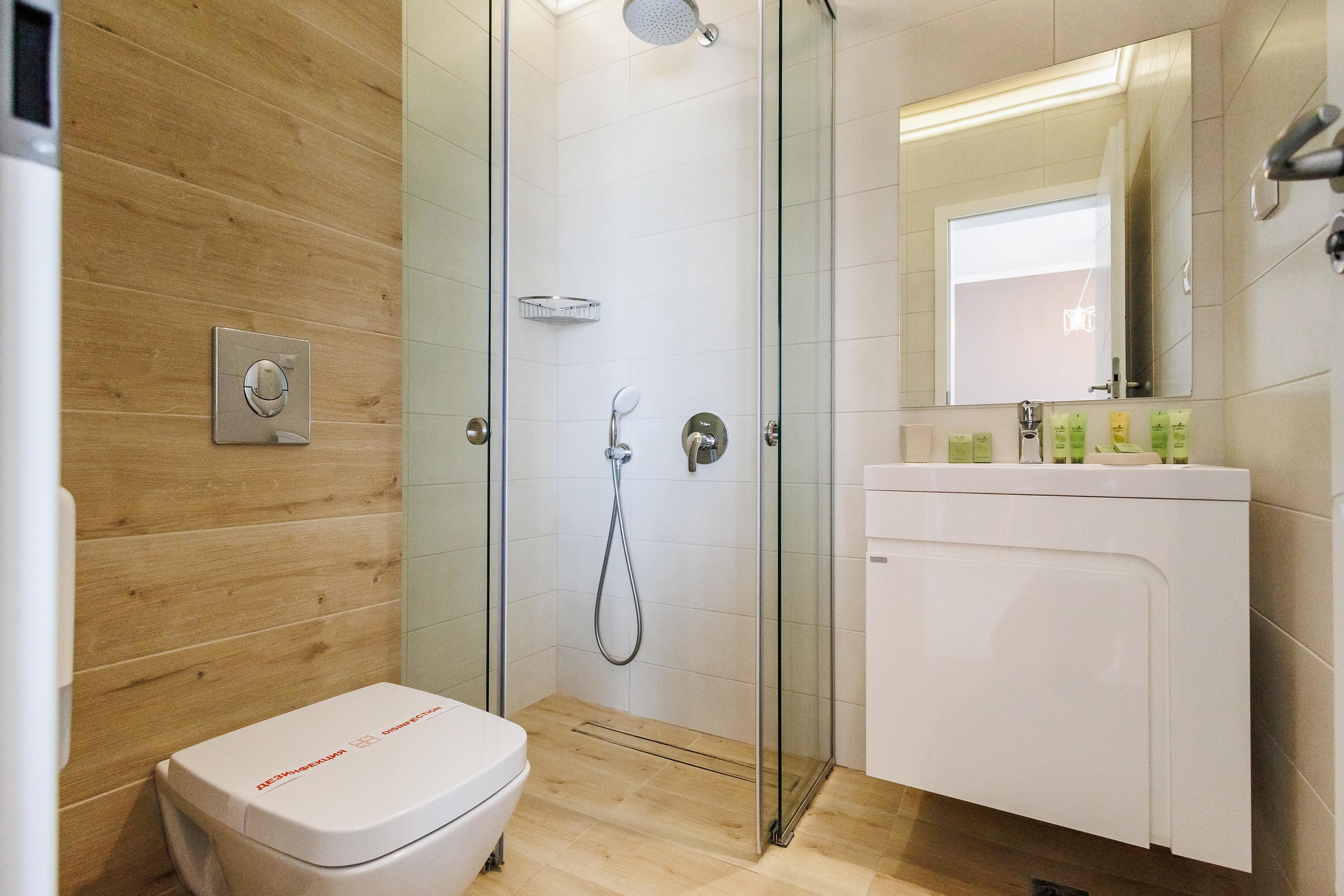 St. Panteleimon Beach Hotel. Фотограф Ирина Йотова