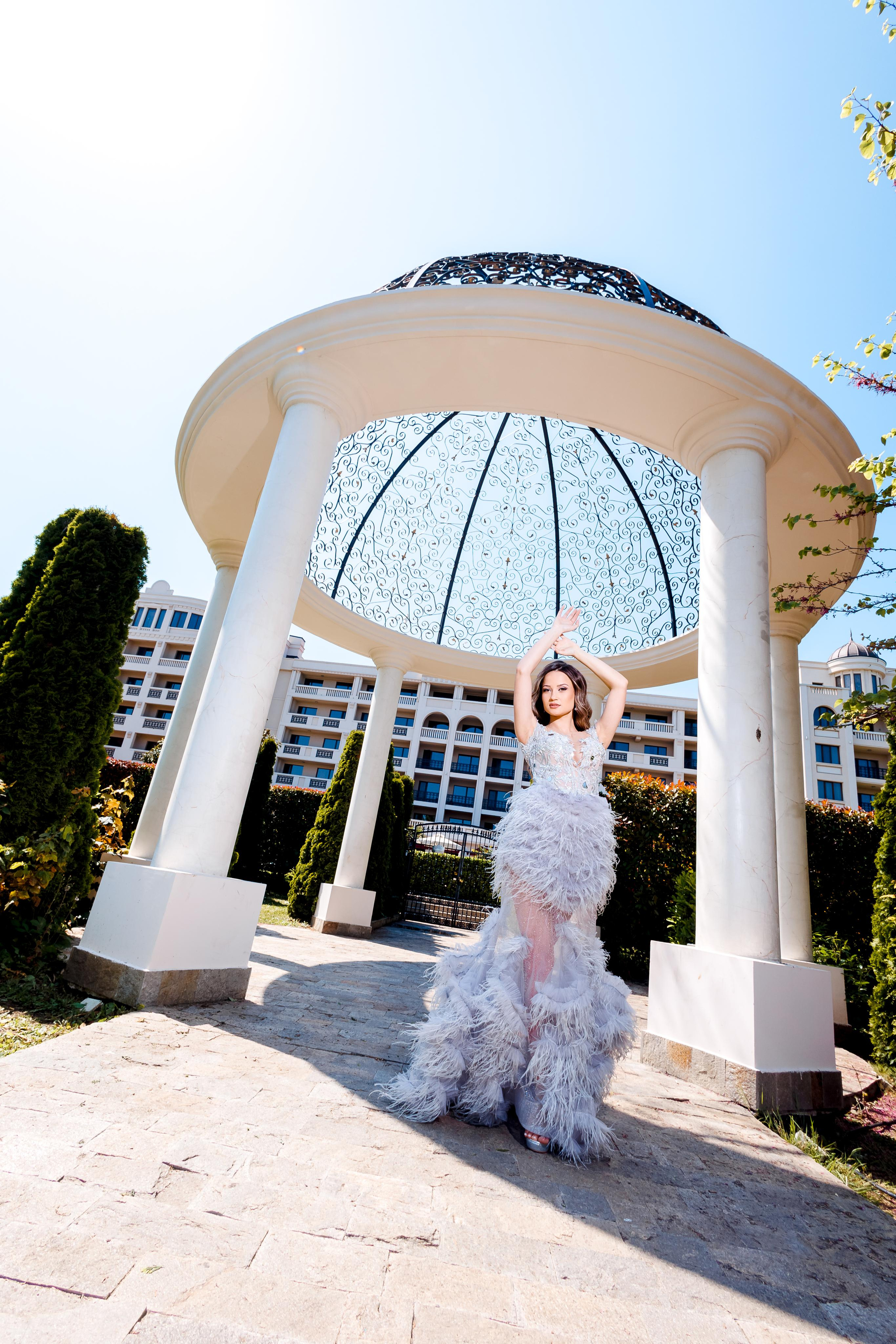 Абитуриентски Бал 2023. Фотограф Ирина Йотова