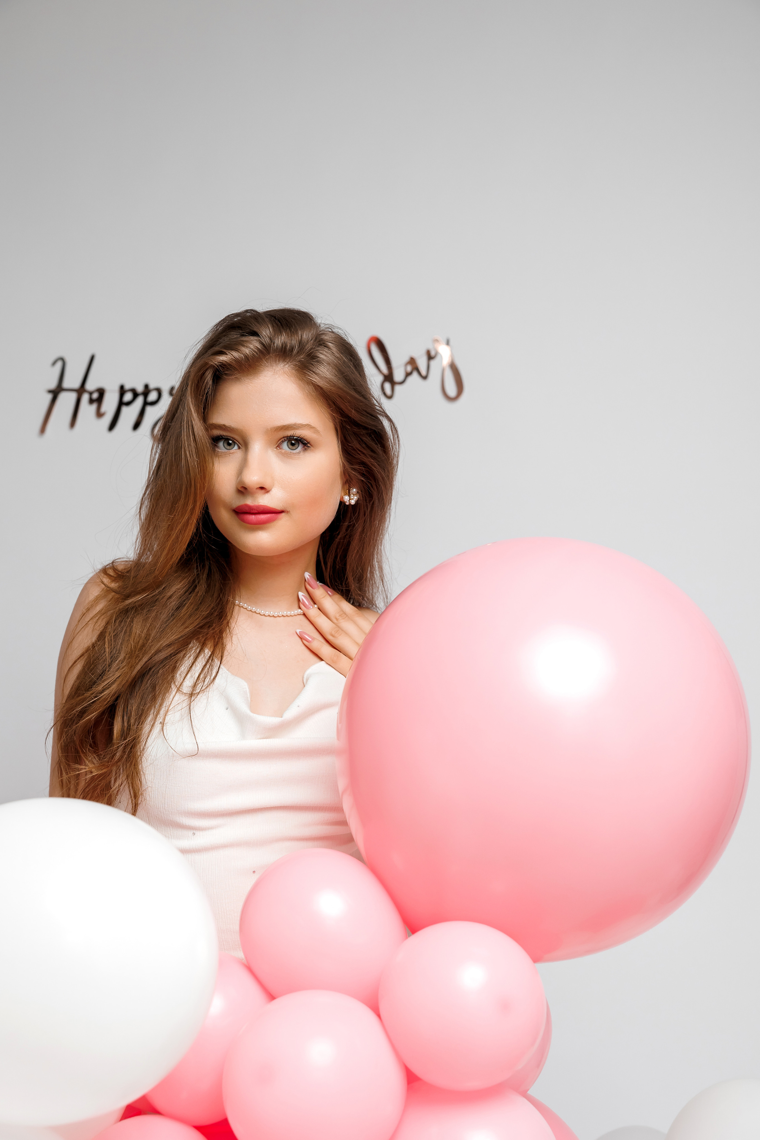 Честит Рожден Ден. Фотограф Ирина Йотова