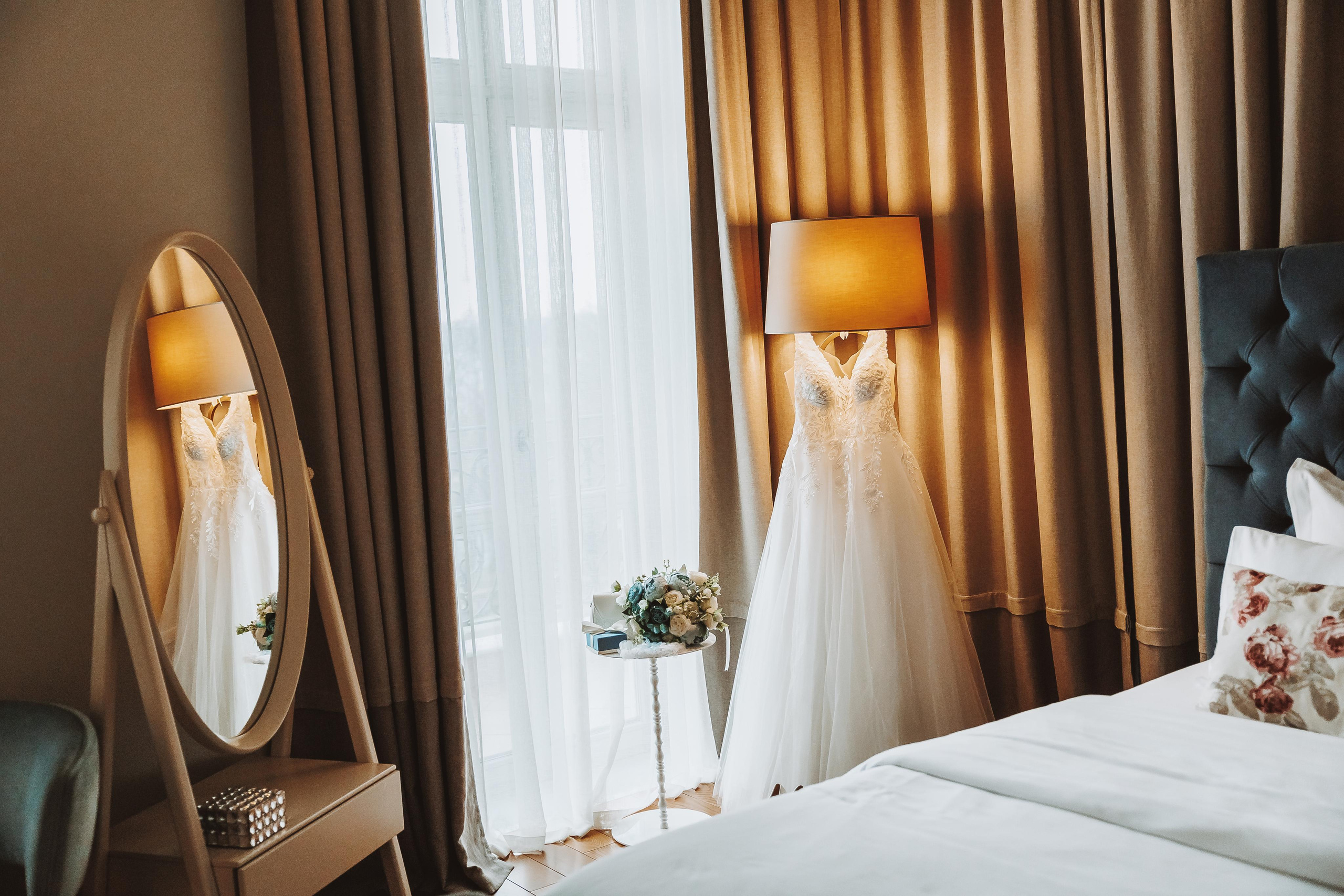 Сватба Hotel Promenade. Фотограф Ирина Йотова