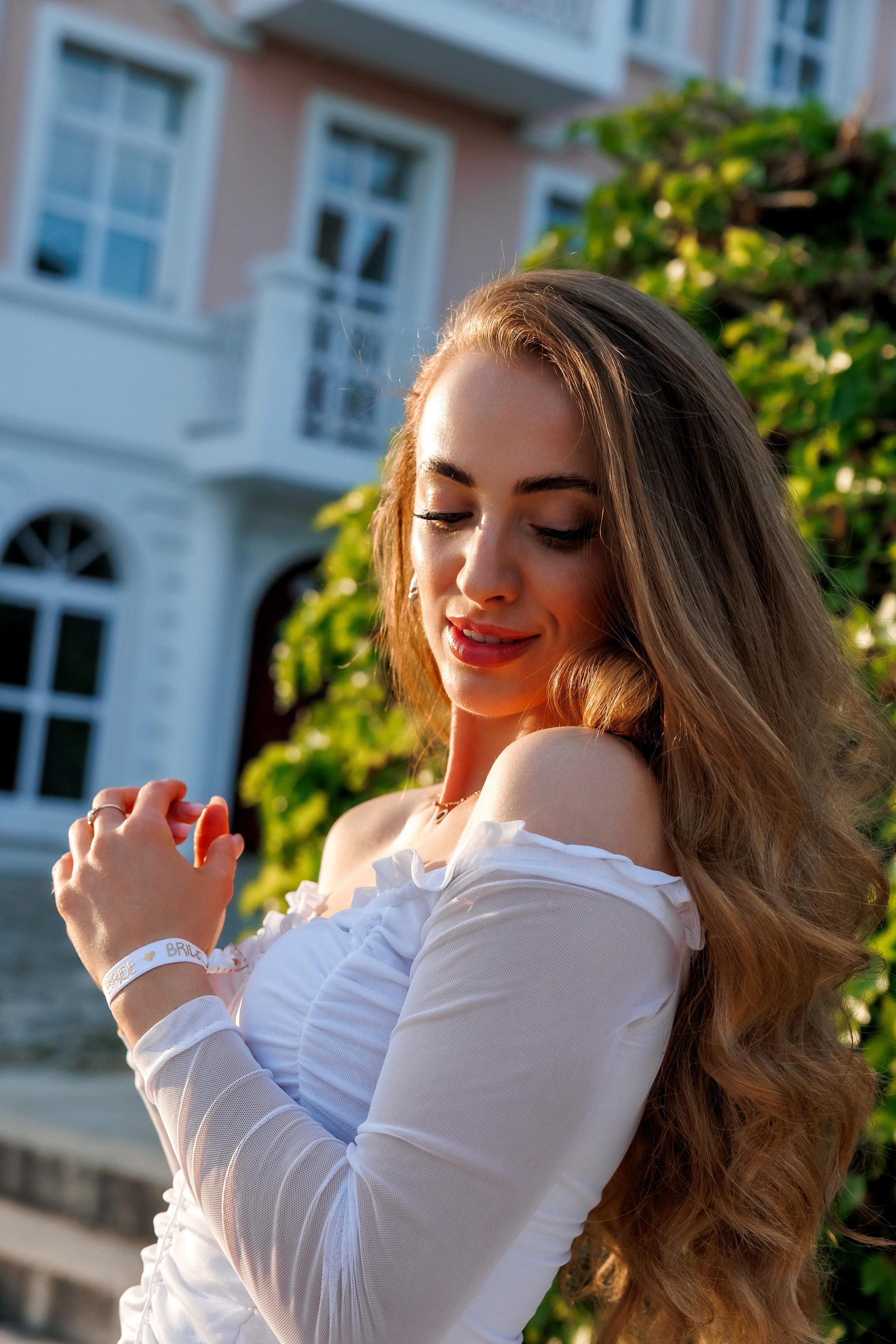 Bachelorette Party. Фотограф Ирина Йотова