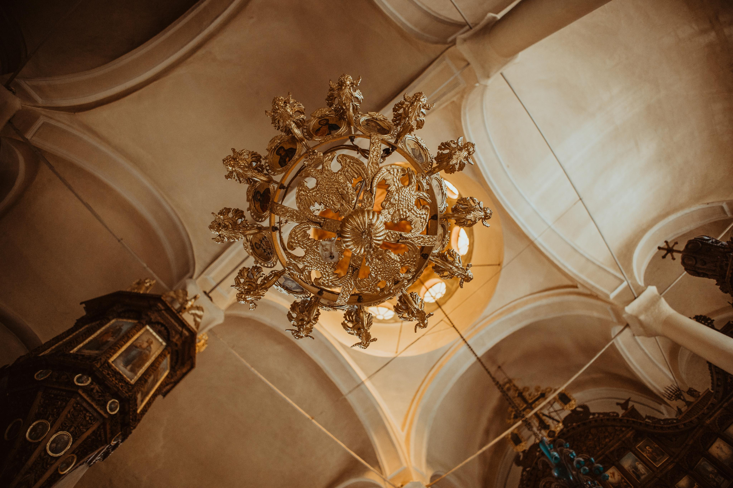 Ц. Йоан Богослов- Карнобат. Фотограф Ирина Йотова