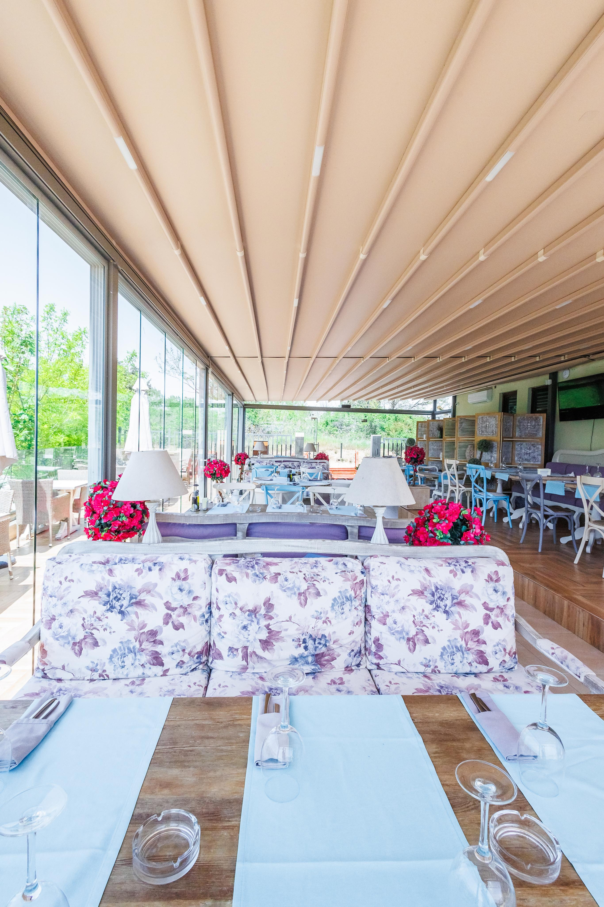 St. Panteleimon Beach Hotel. Фотограф Ирина Йотова