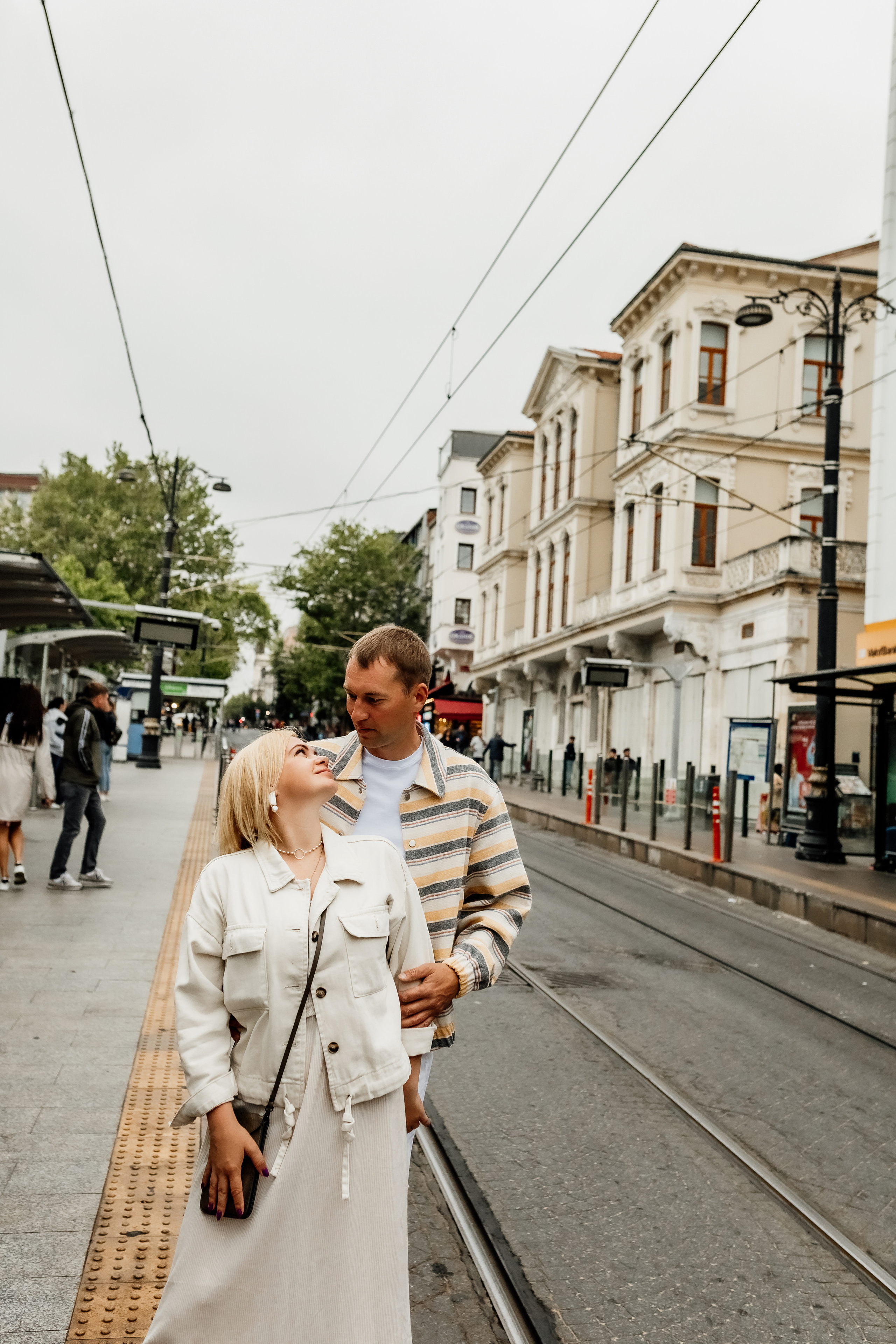 Истамбул. Фотограф Ирина Йотова