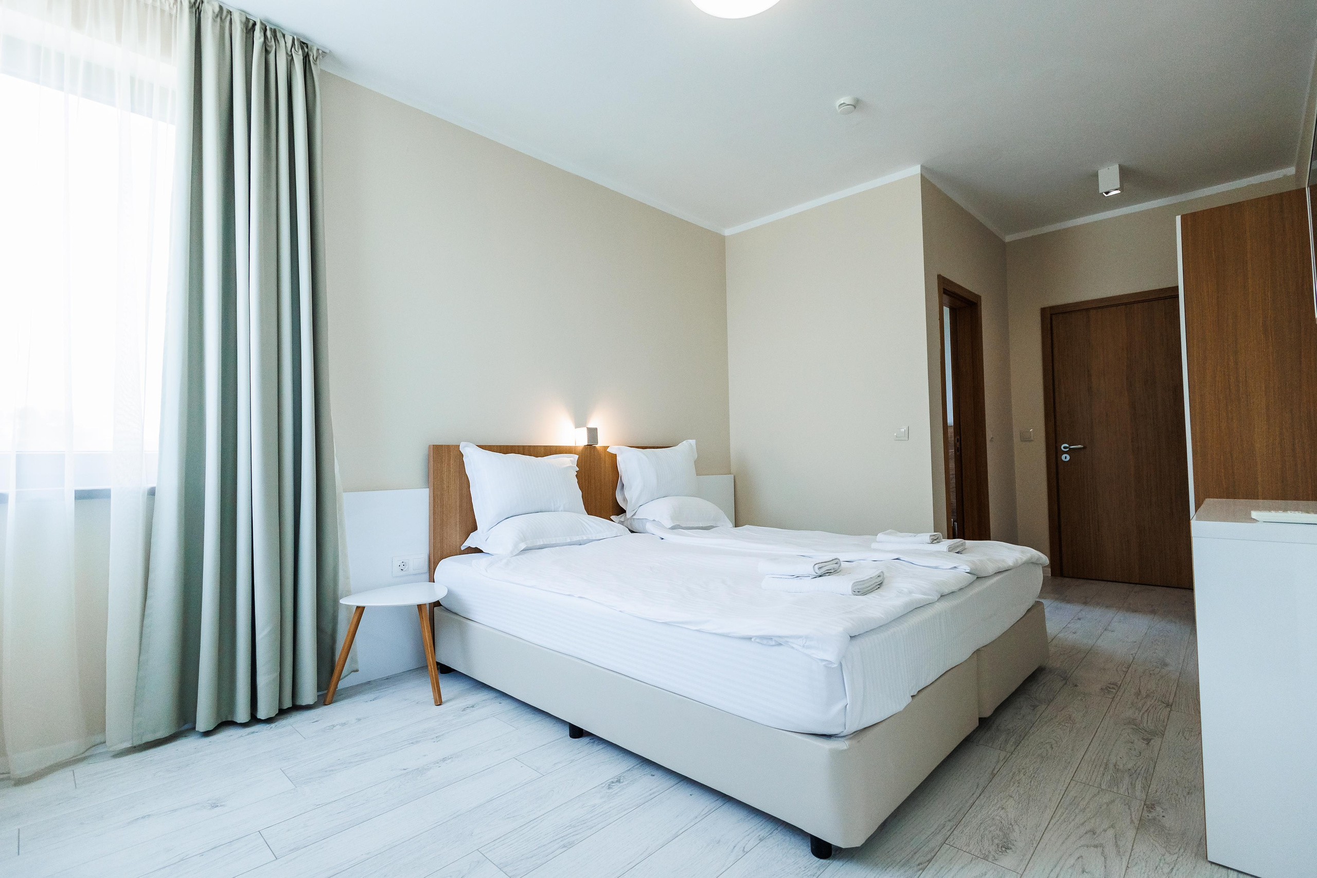 St. Panteleimon Beach Hotel. Фотограф Ирина Йотова