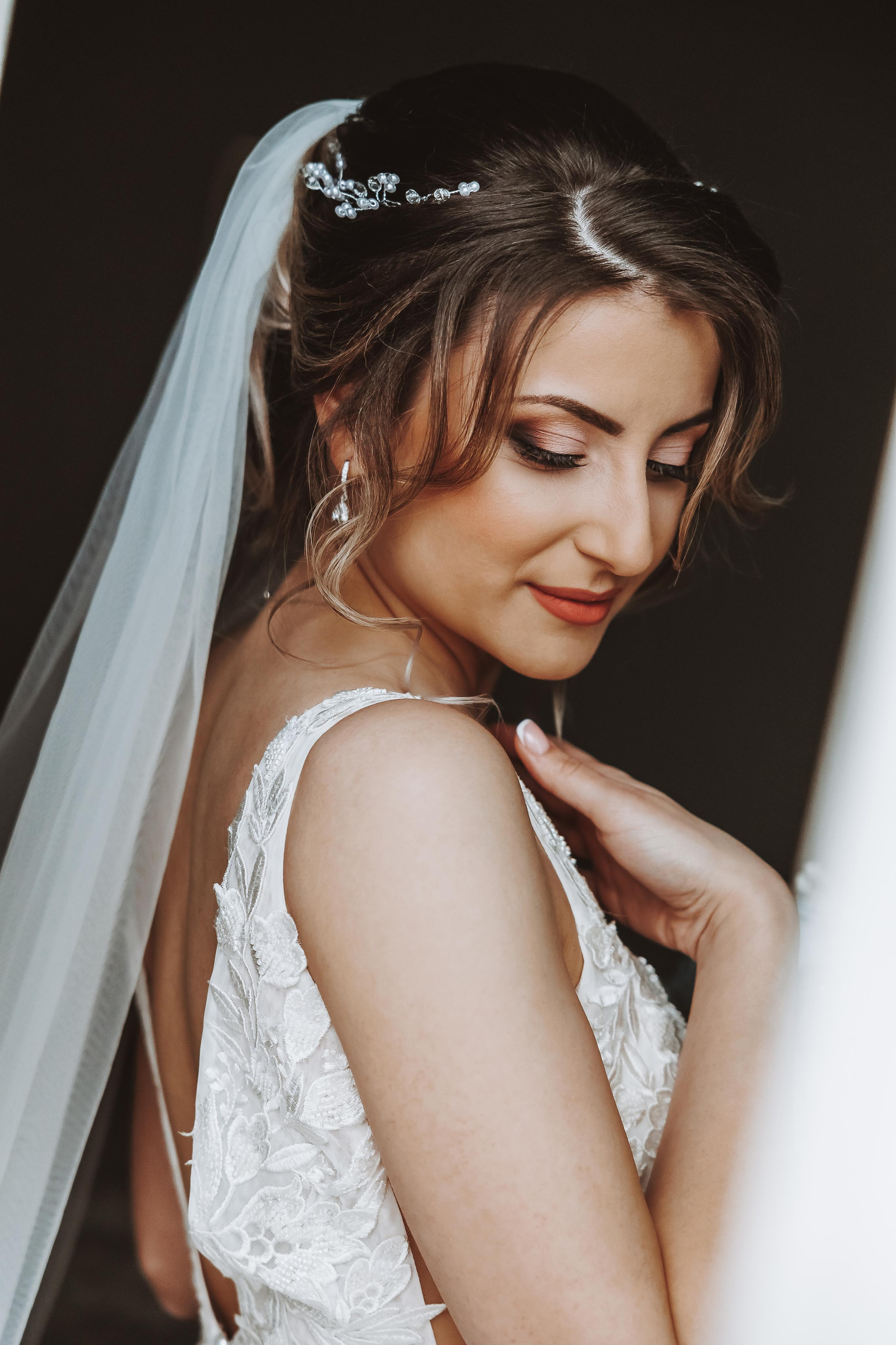 Сватба Hotel Promenade. Фотограф Ирина Йотова