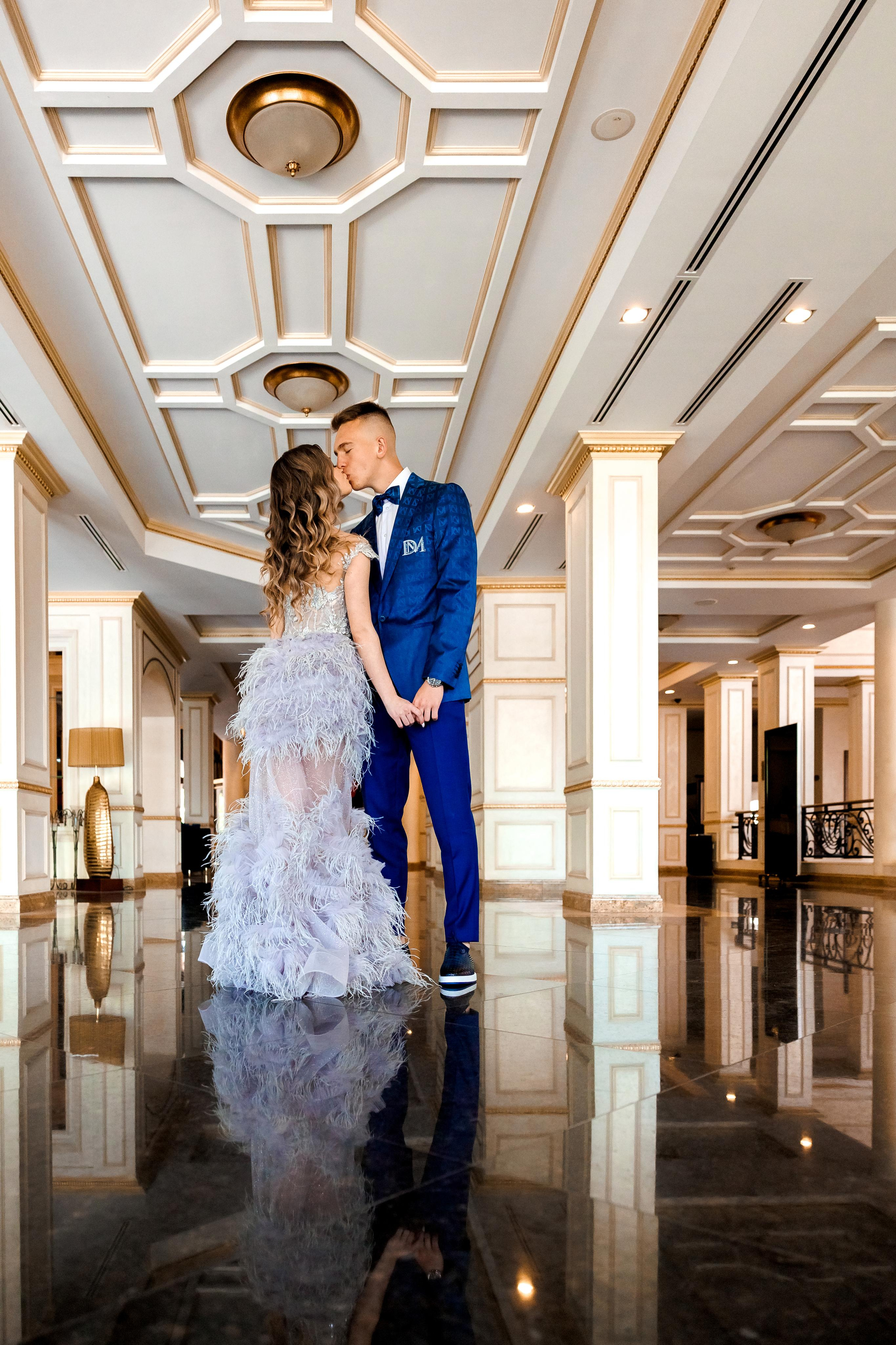 Абитуриентски Бал 2023. Фотограф Ирина Йотова