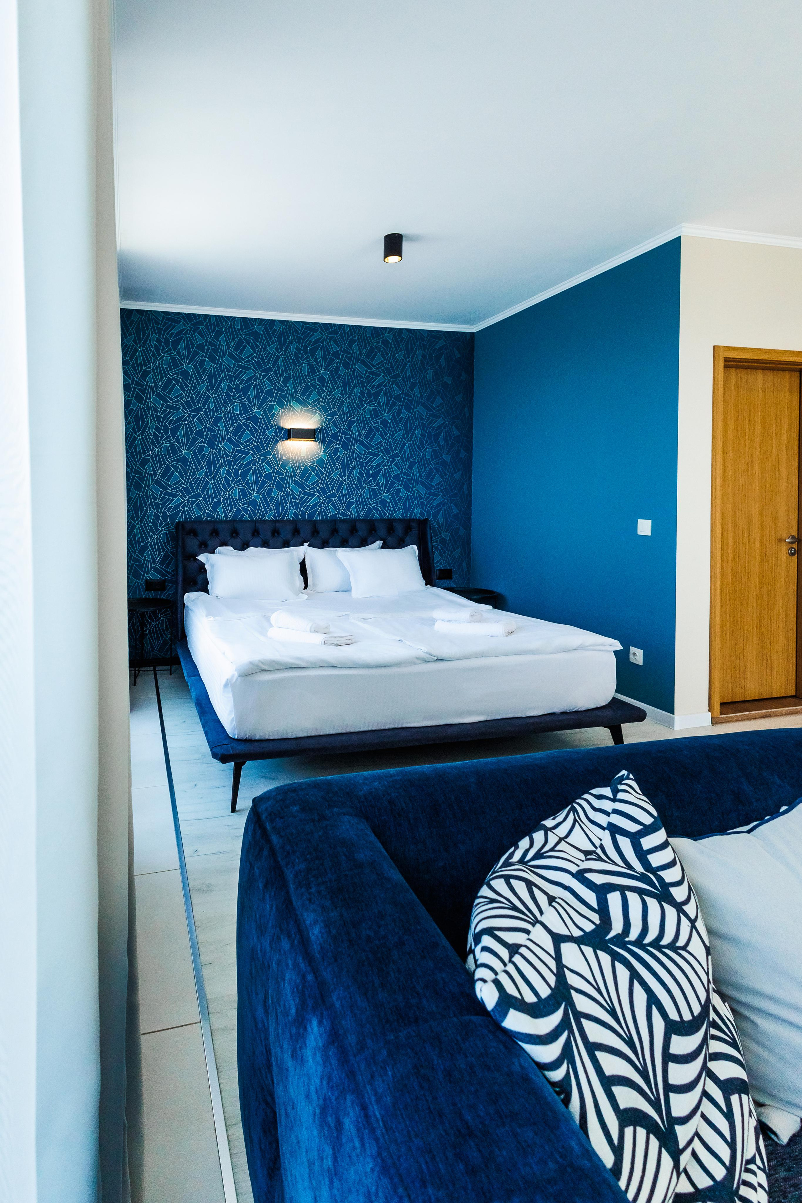 St. Panteleimon Beach Hotel. Фотограф Ирина Йотова