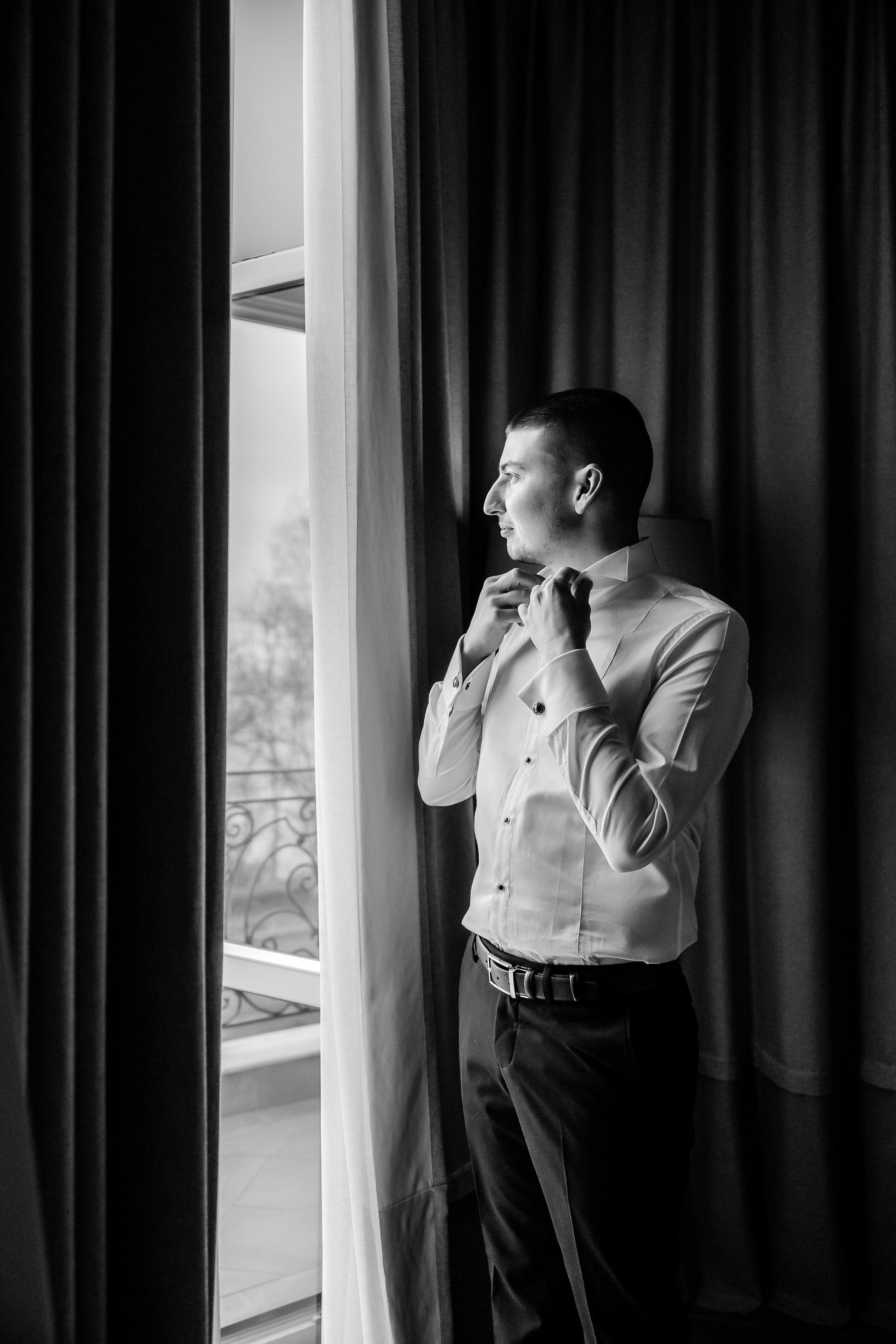 Сватба Hotel Promenade. Фотограф Ирина Йотова