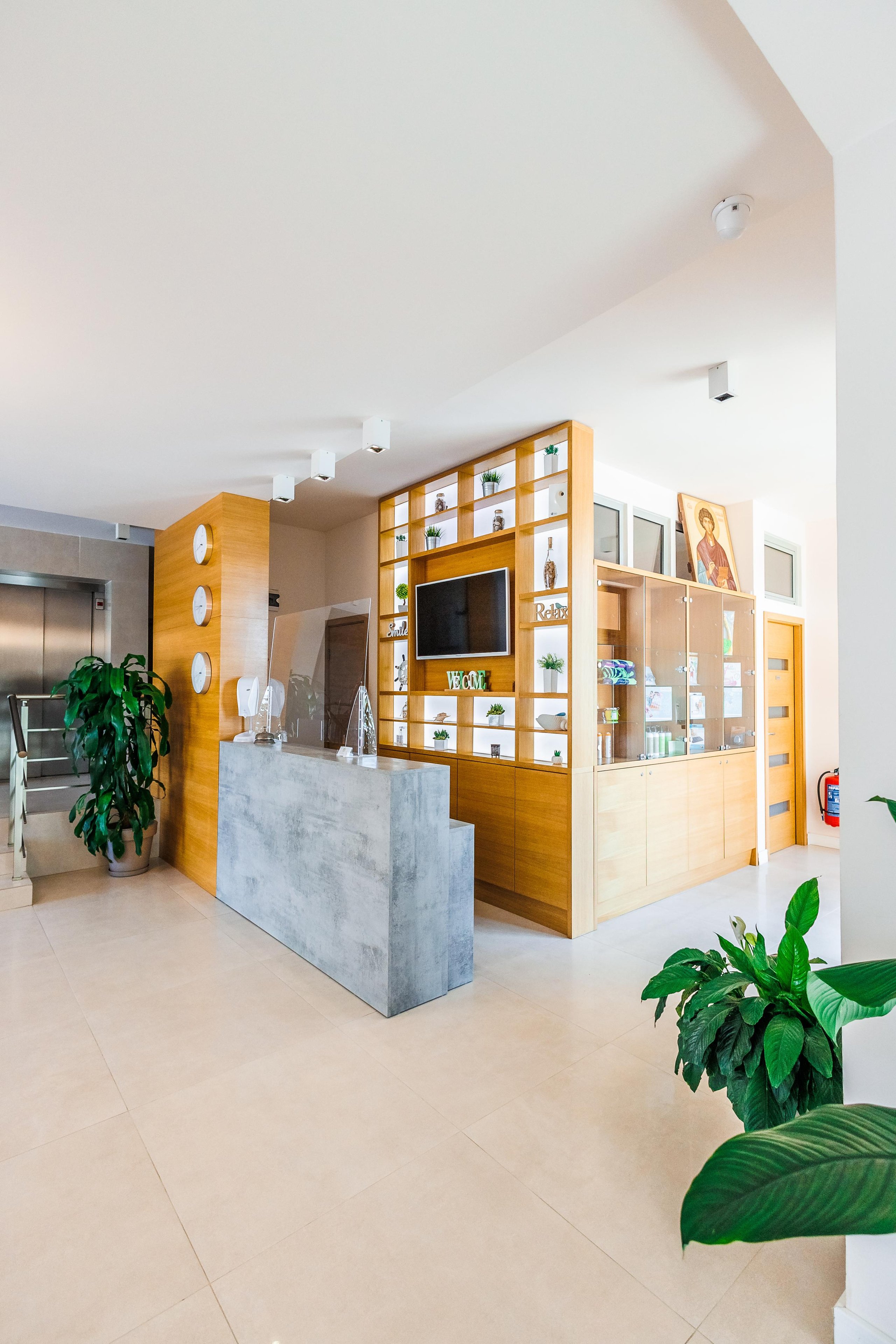 St. Panteleimon Beach Hotel. Фотограф Ирина Йотова