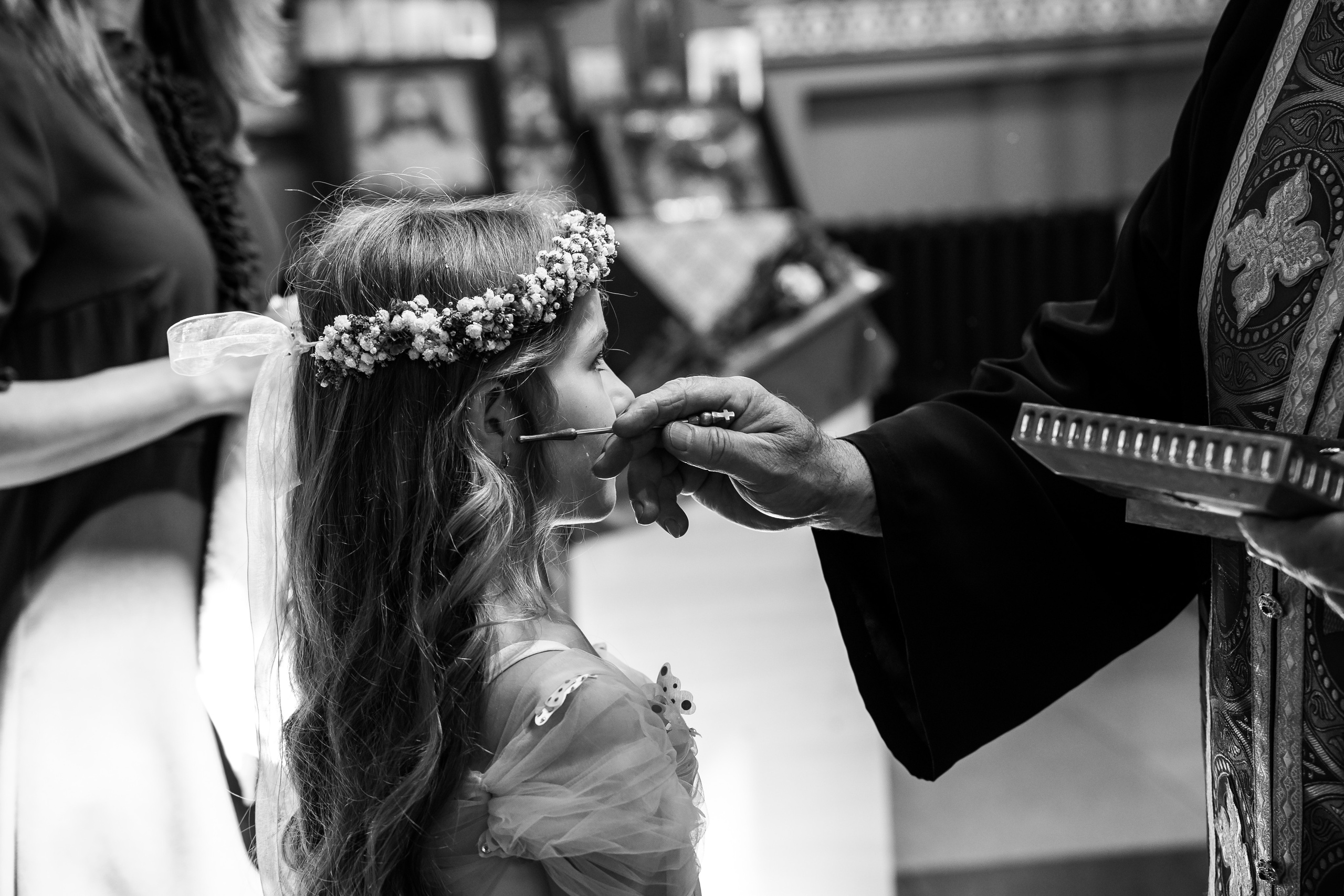 Св.Климент Охридски Бургас. Фотограф Ирина Йотова