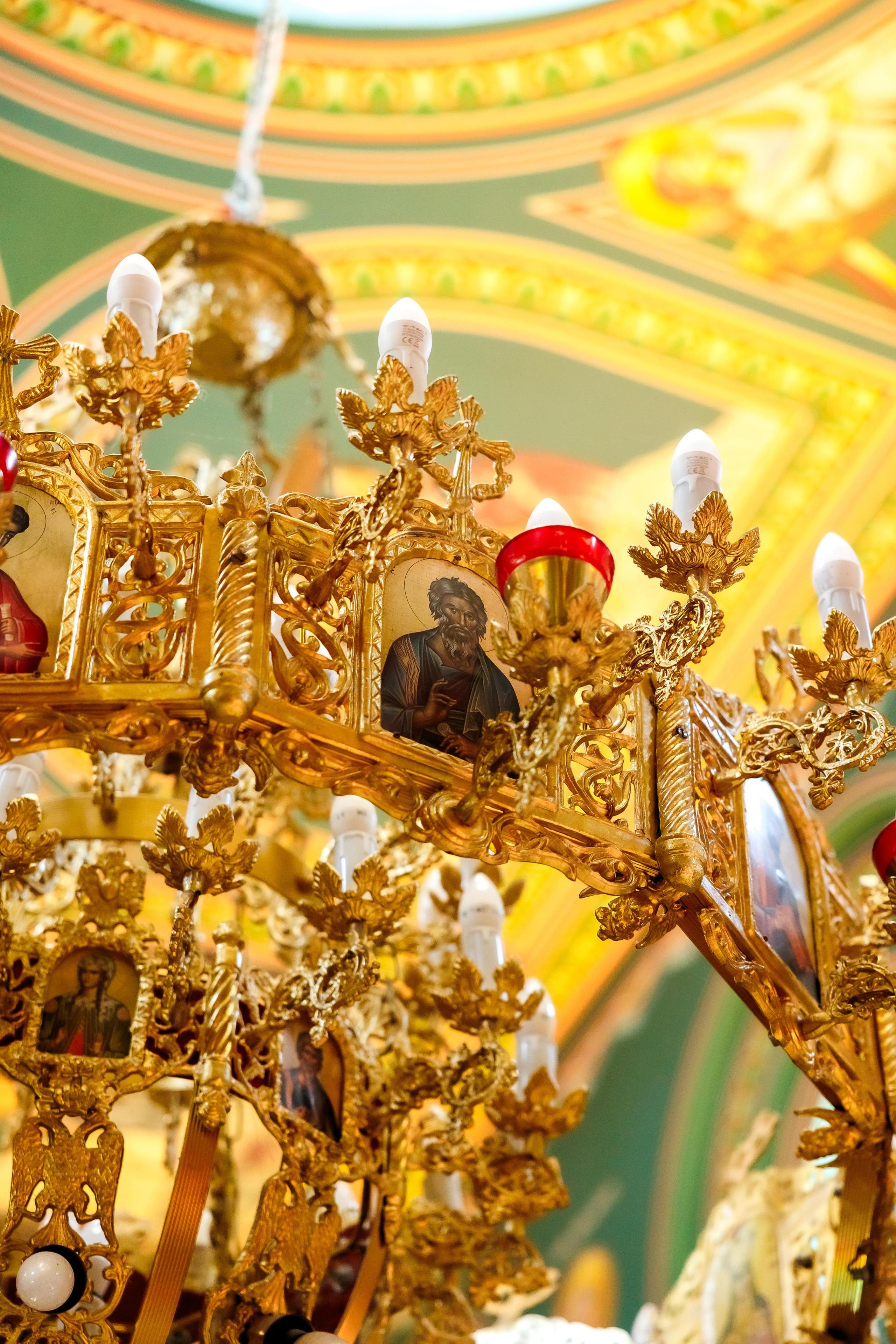 Свето Кръщение. Фотограф Ирина Йотова