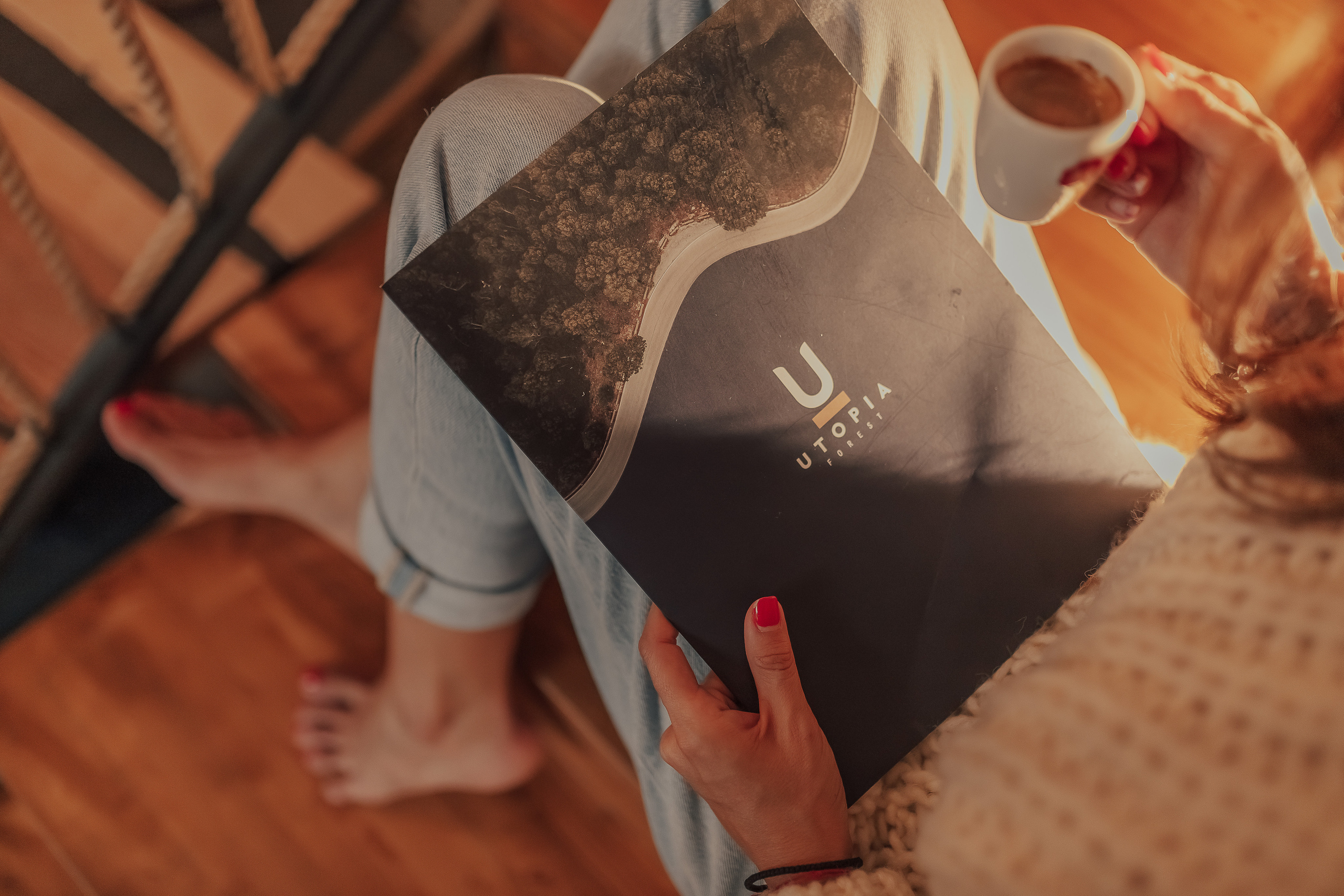 Индивидуална Фотосесия. Фотограф Ирина Йотова