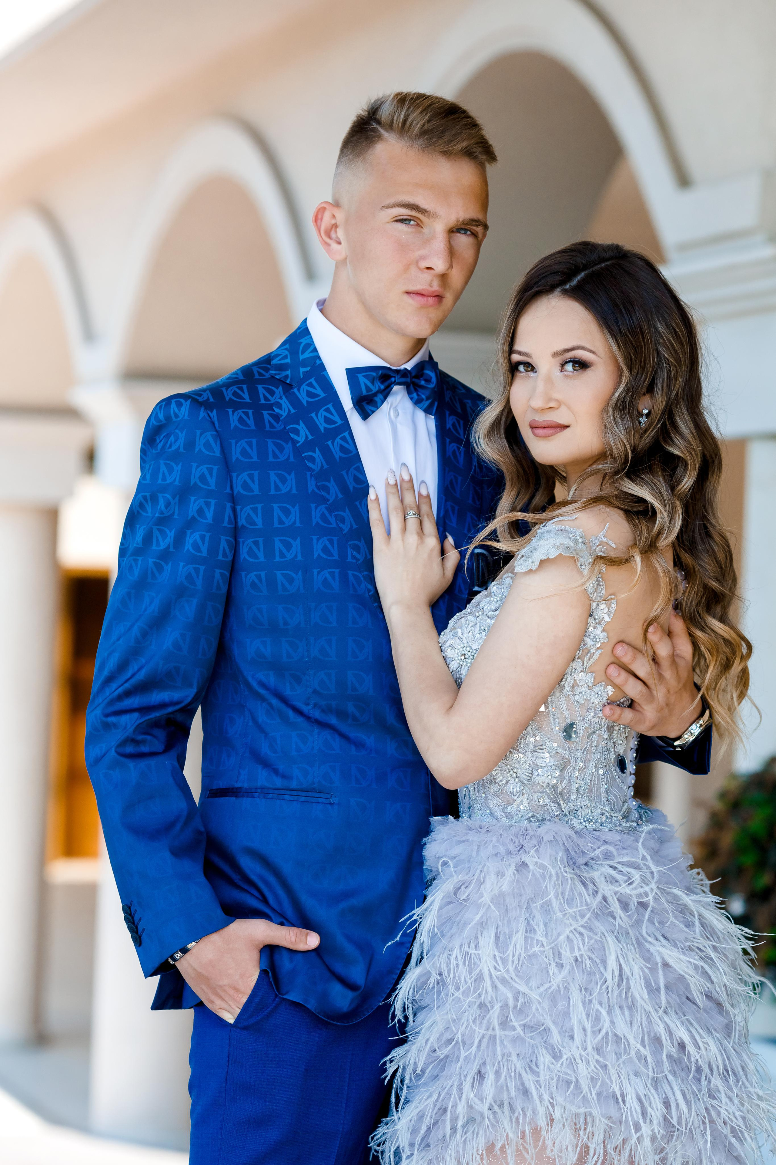 Абитуриентски Бал 2023. Фотограф Ирина Йотова